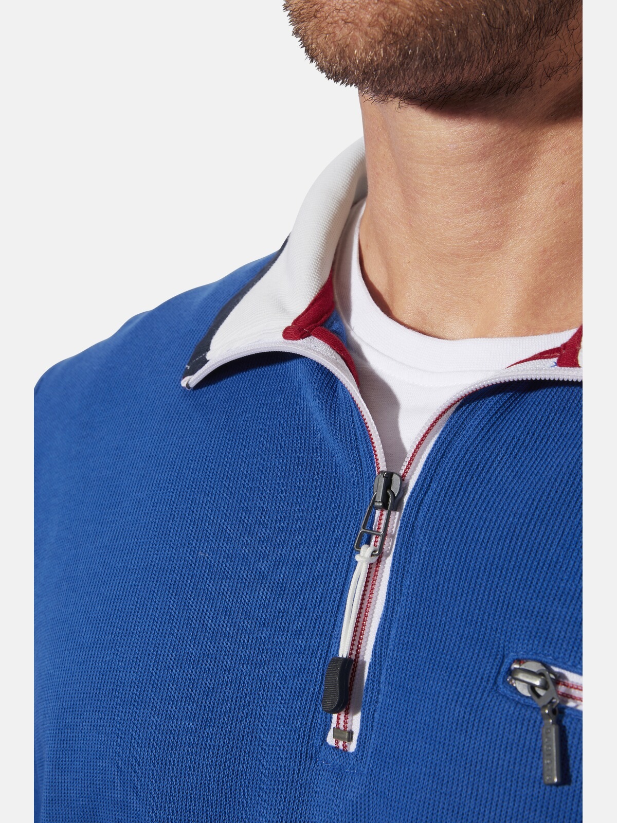 Babista Sweatshirt »Sweatshirt QUORON«, (1 tlg.)