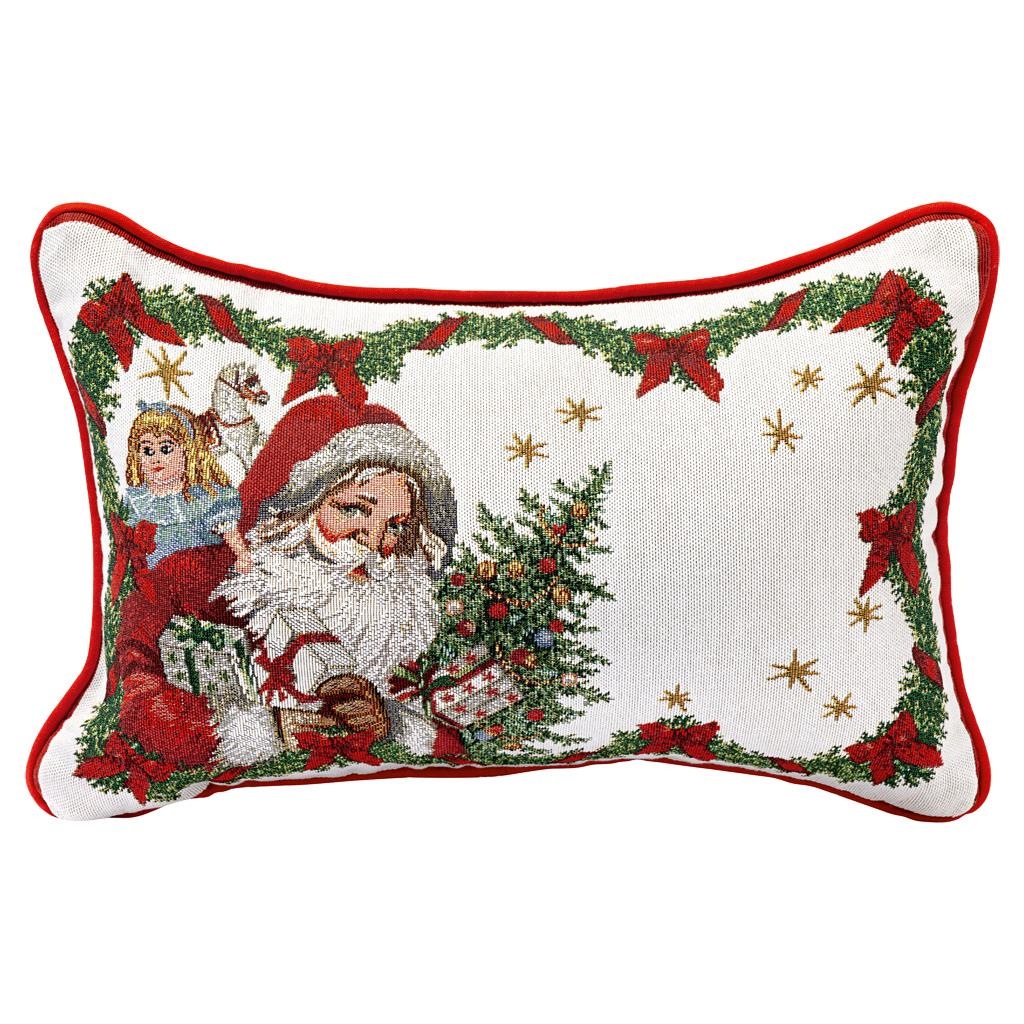 Villeroy & Boch Kopfkissen »Kissen Toy's Fantasy 48 x 32 cm bunt« 1 Stk. tlg.