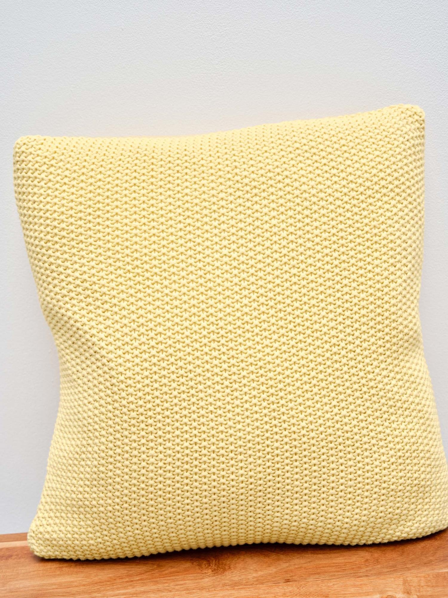 Marc O'Polo Dekokissen »Nordic knit«