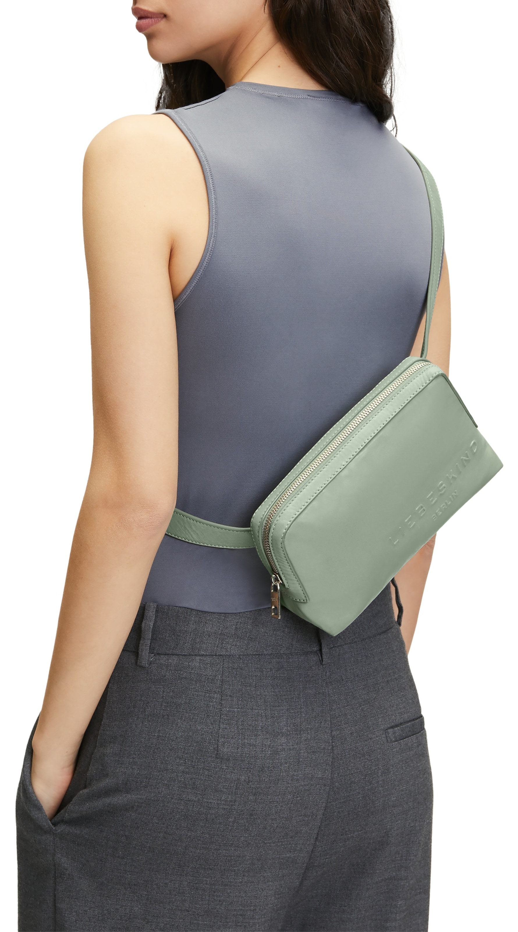 Liebeskind Berlin Bauchtasche »Elvira Belt-Bag S«