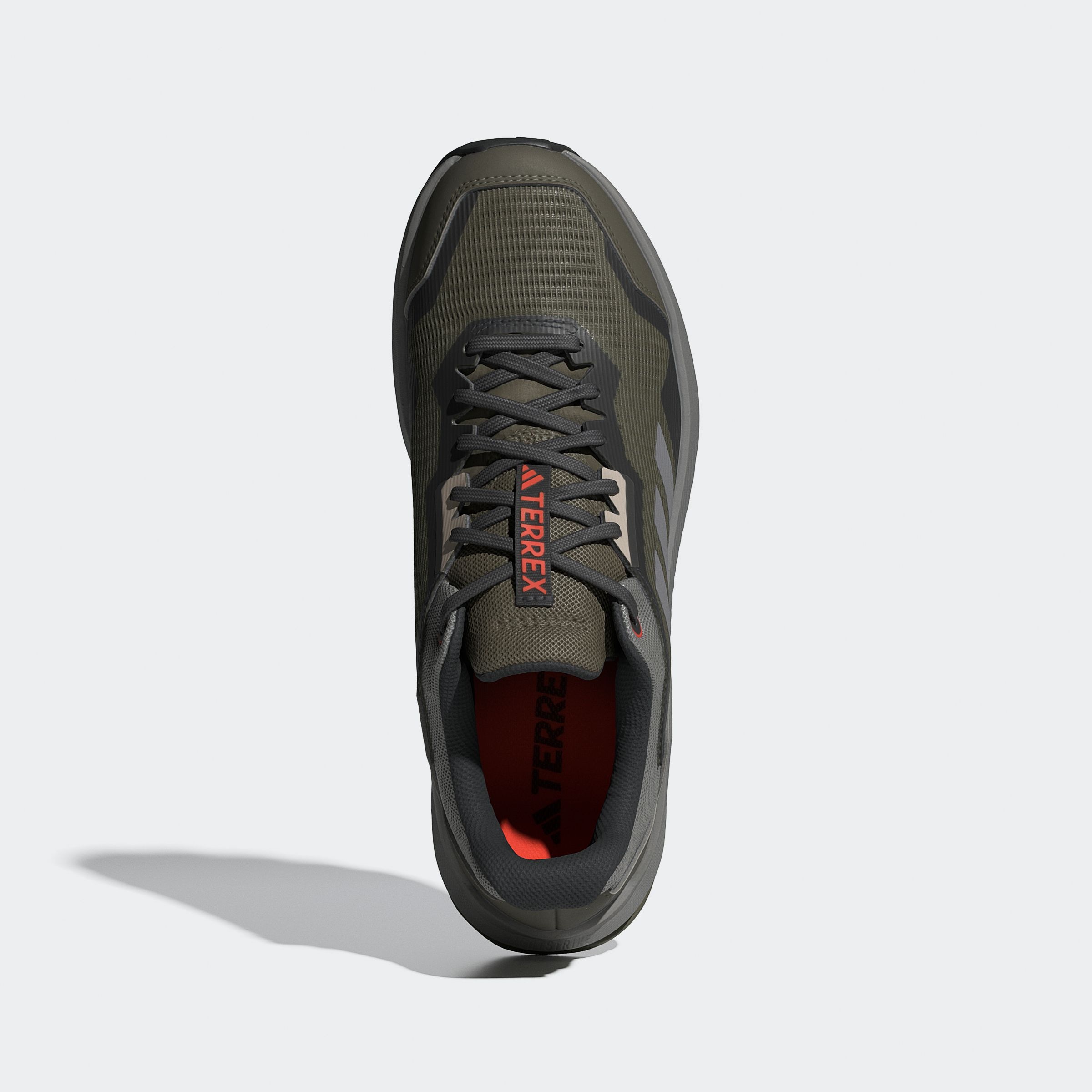 adidas TERREX Laufschuh »TERREX TRAIL RIDER TRAILRUNNING«
