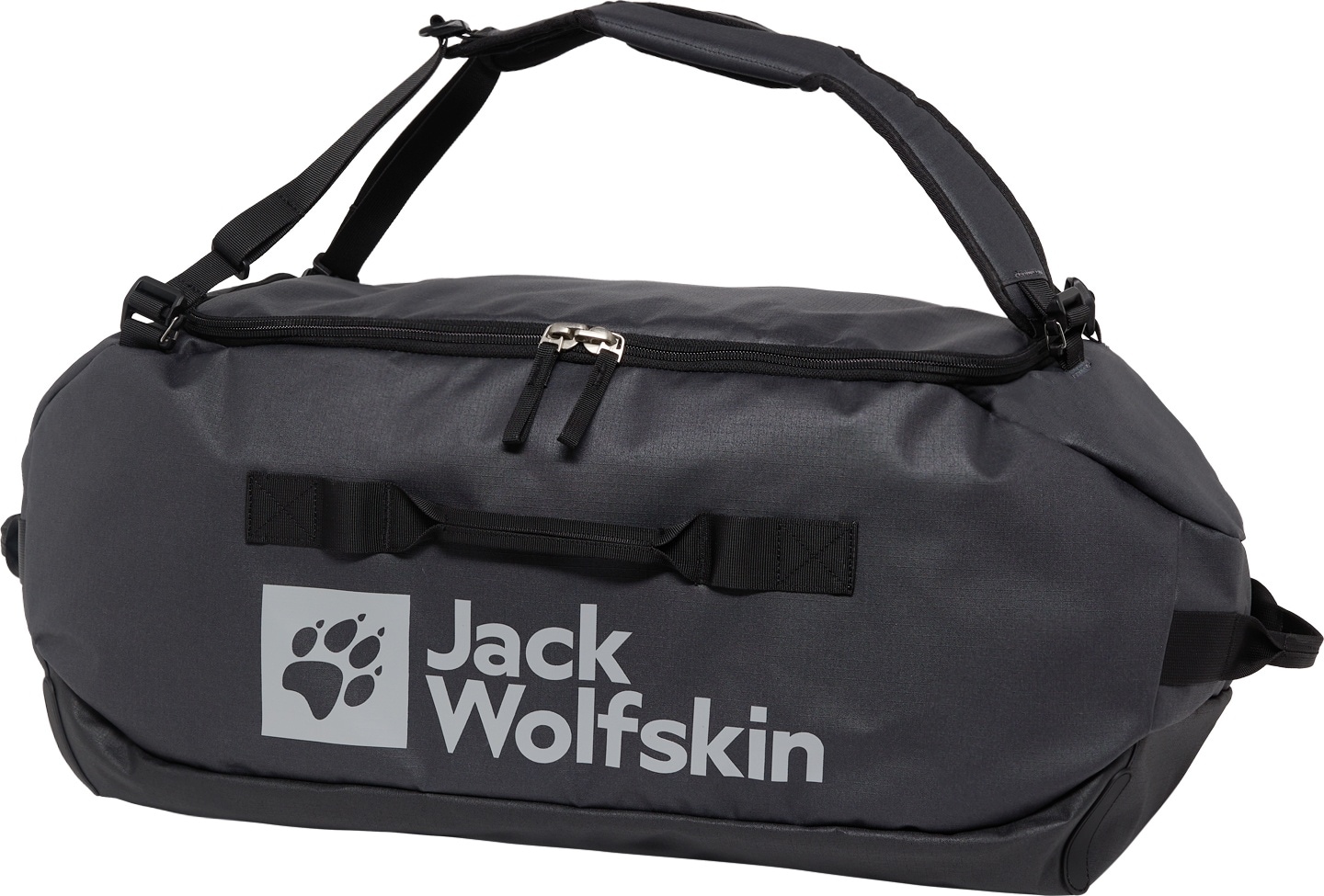 Jack Wolfskin Sporttasche »ALL-IN DUFFLE 65«