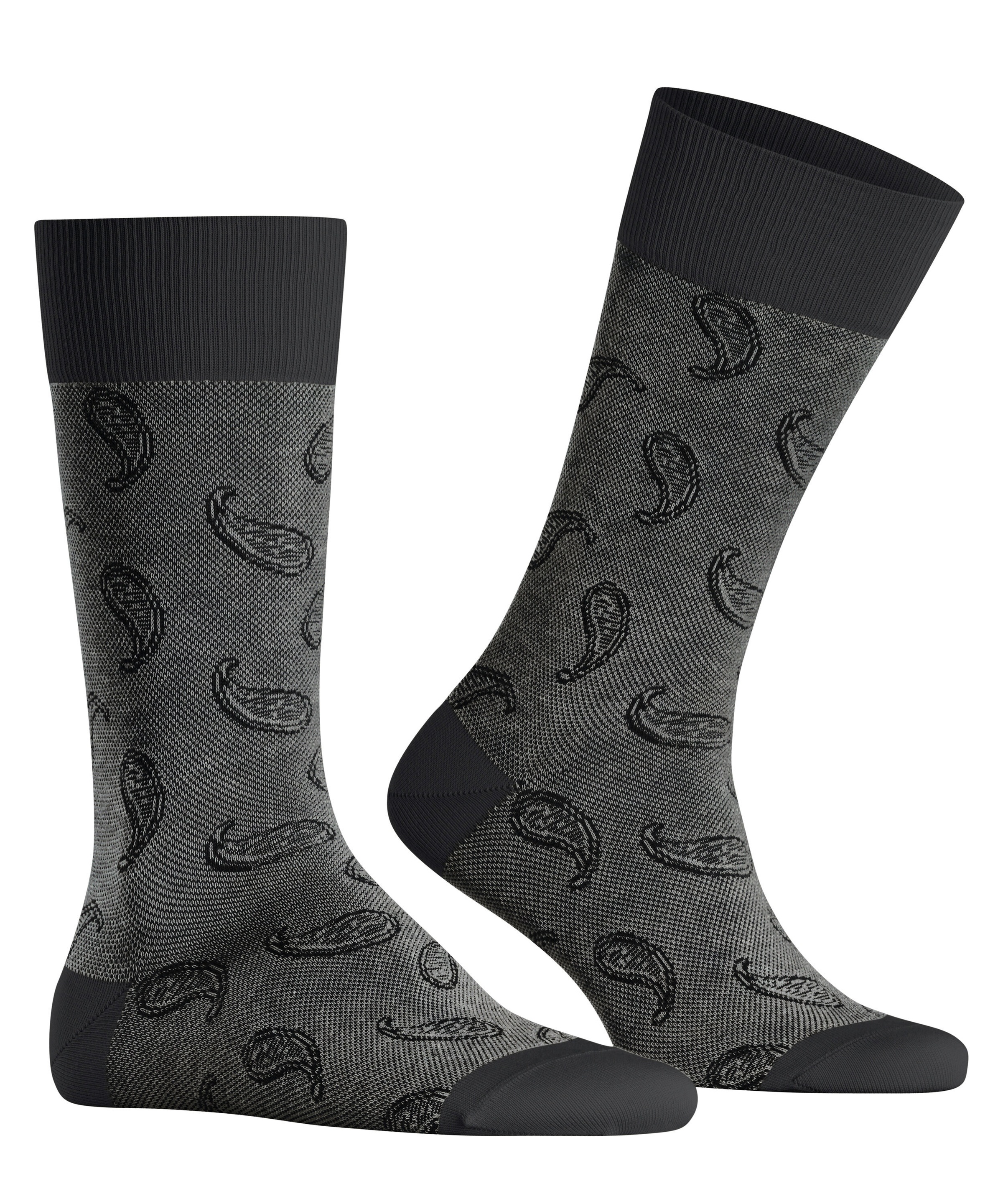 Burlington Socken »Paisley« 1 Paar tlg.