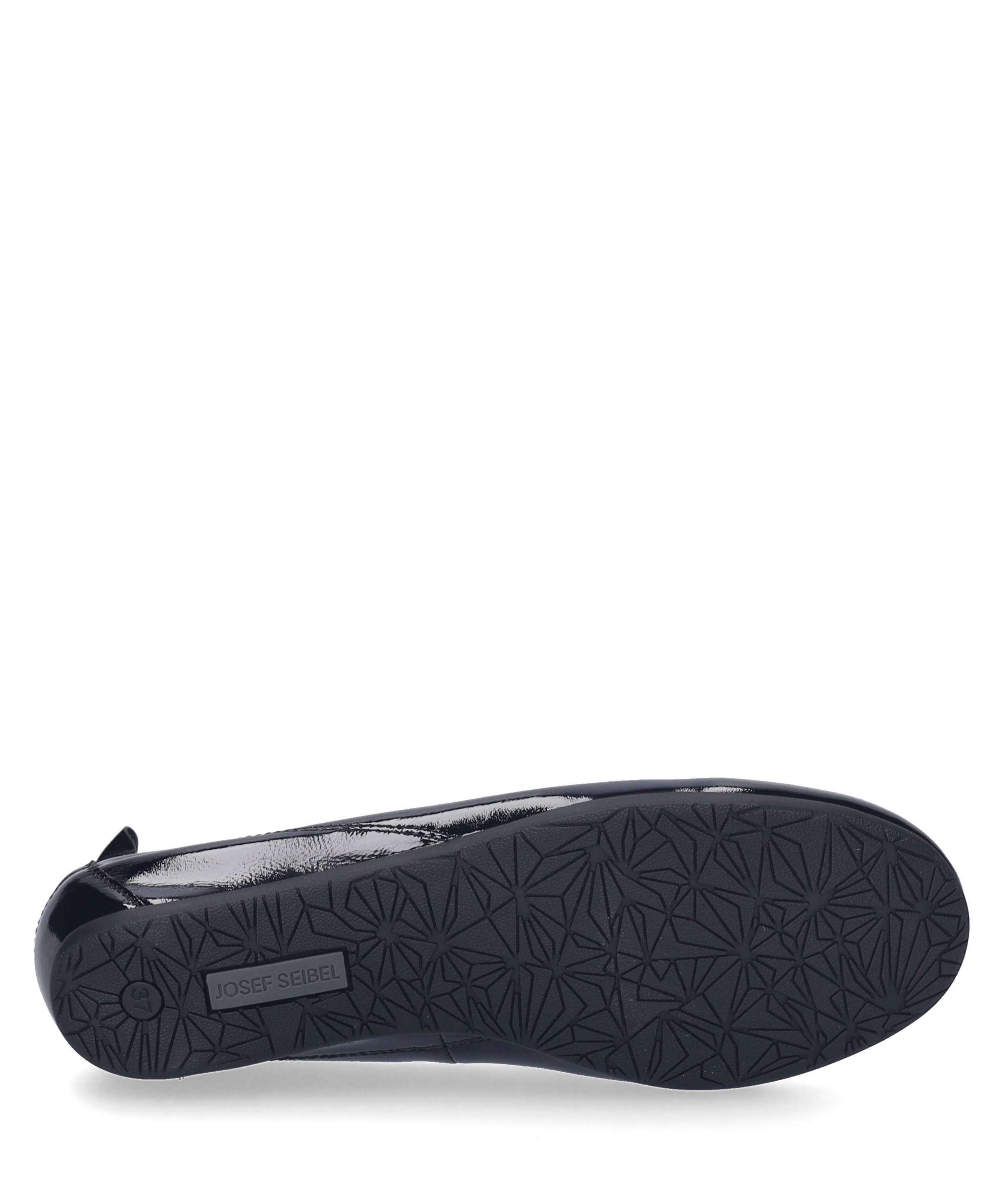 Josef Seibel Ballerina »Florina 05, black-black«