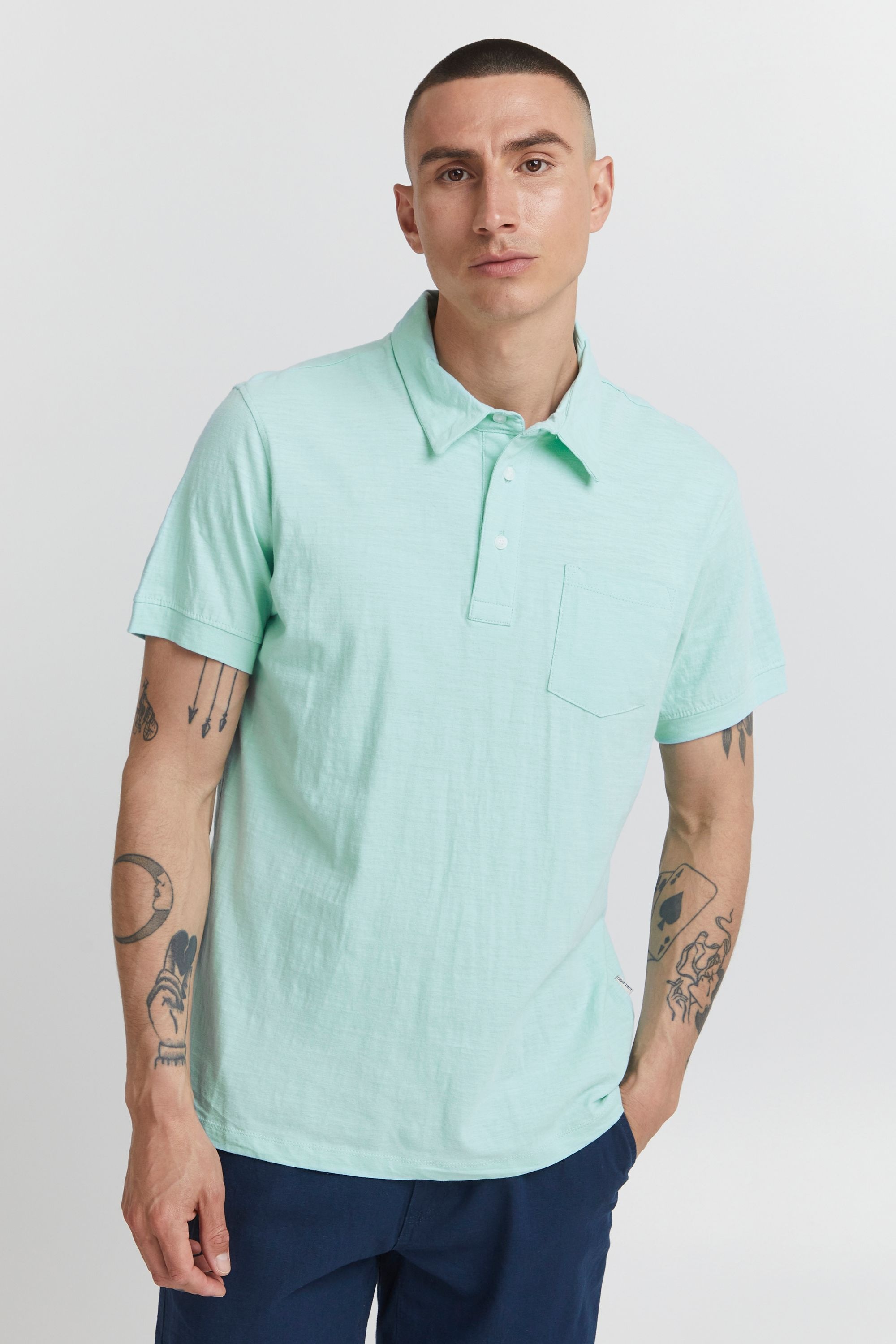 Blend Poloshirt »Poloshirt BHPolo«