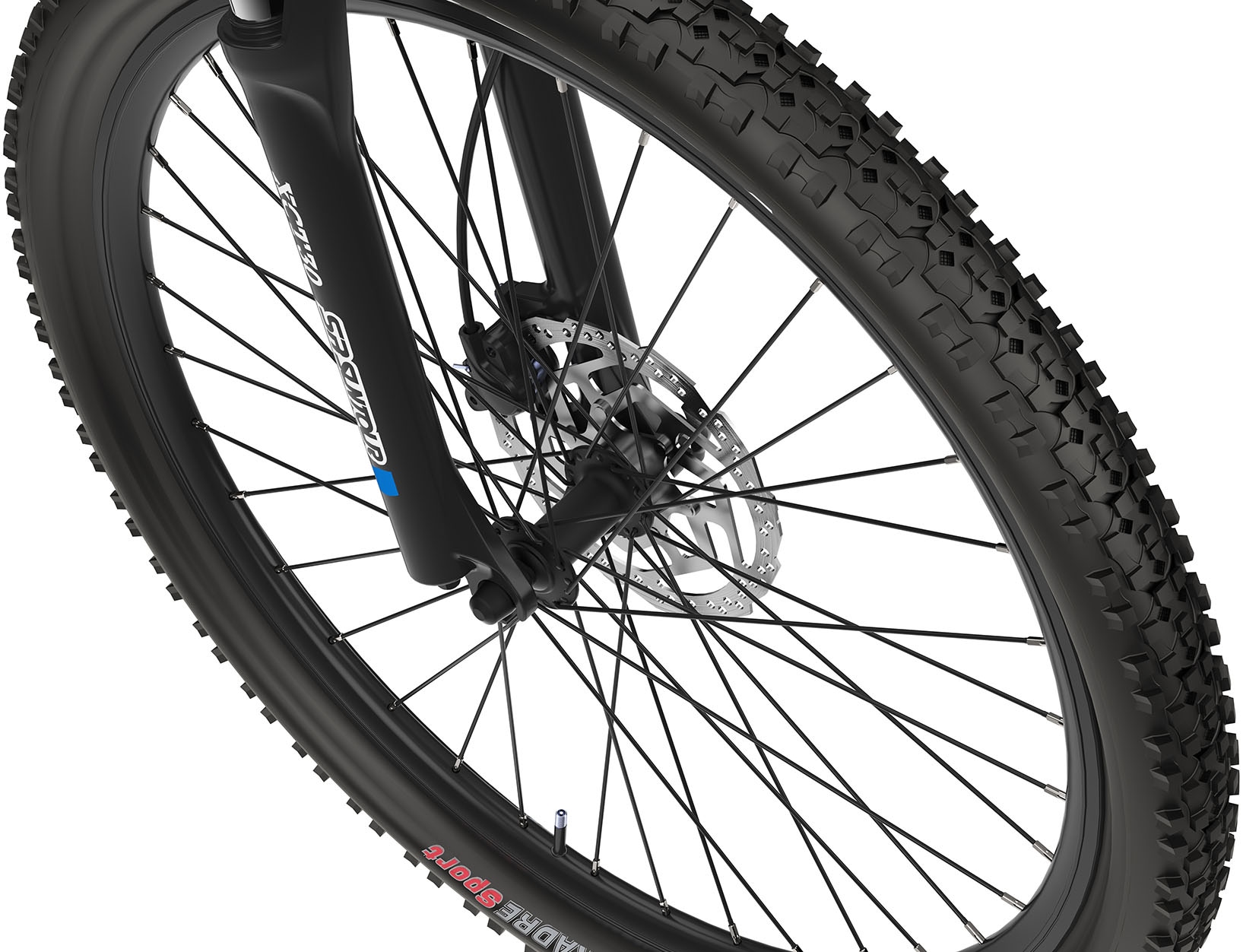 Prophete E-Bike »Graveler 27.5“«, 24 Gang, Shimano, Acera, Heckmotor 250 W