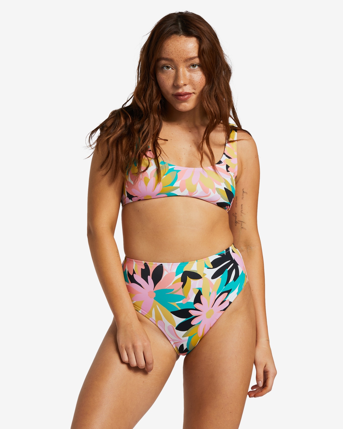 Billabong Bikini-Hose »A/Div«