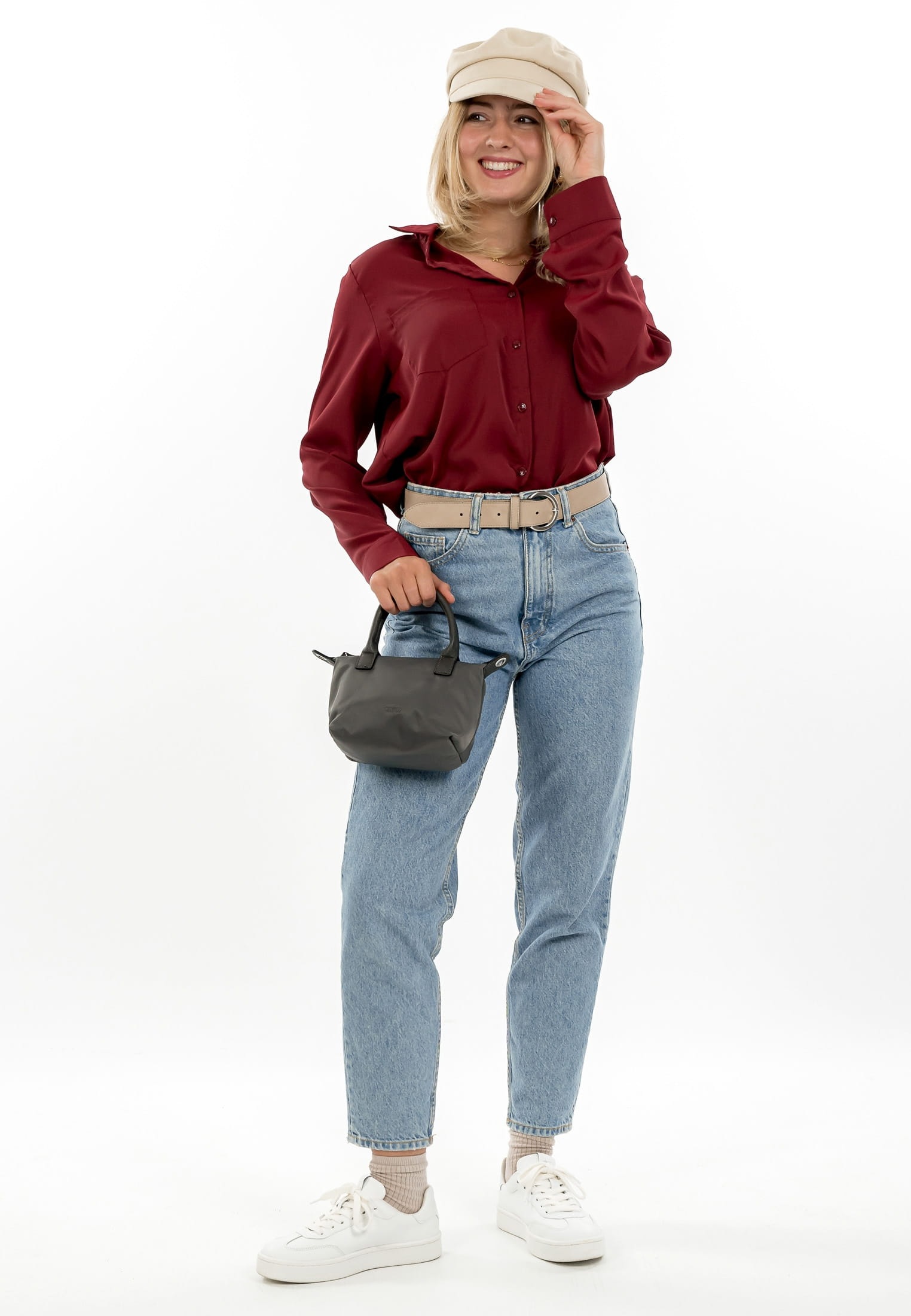 EMILY & NOAH Shopper »Shopper E&N Colombes RUE 09«