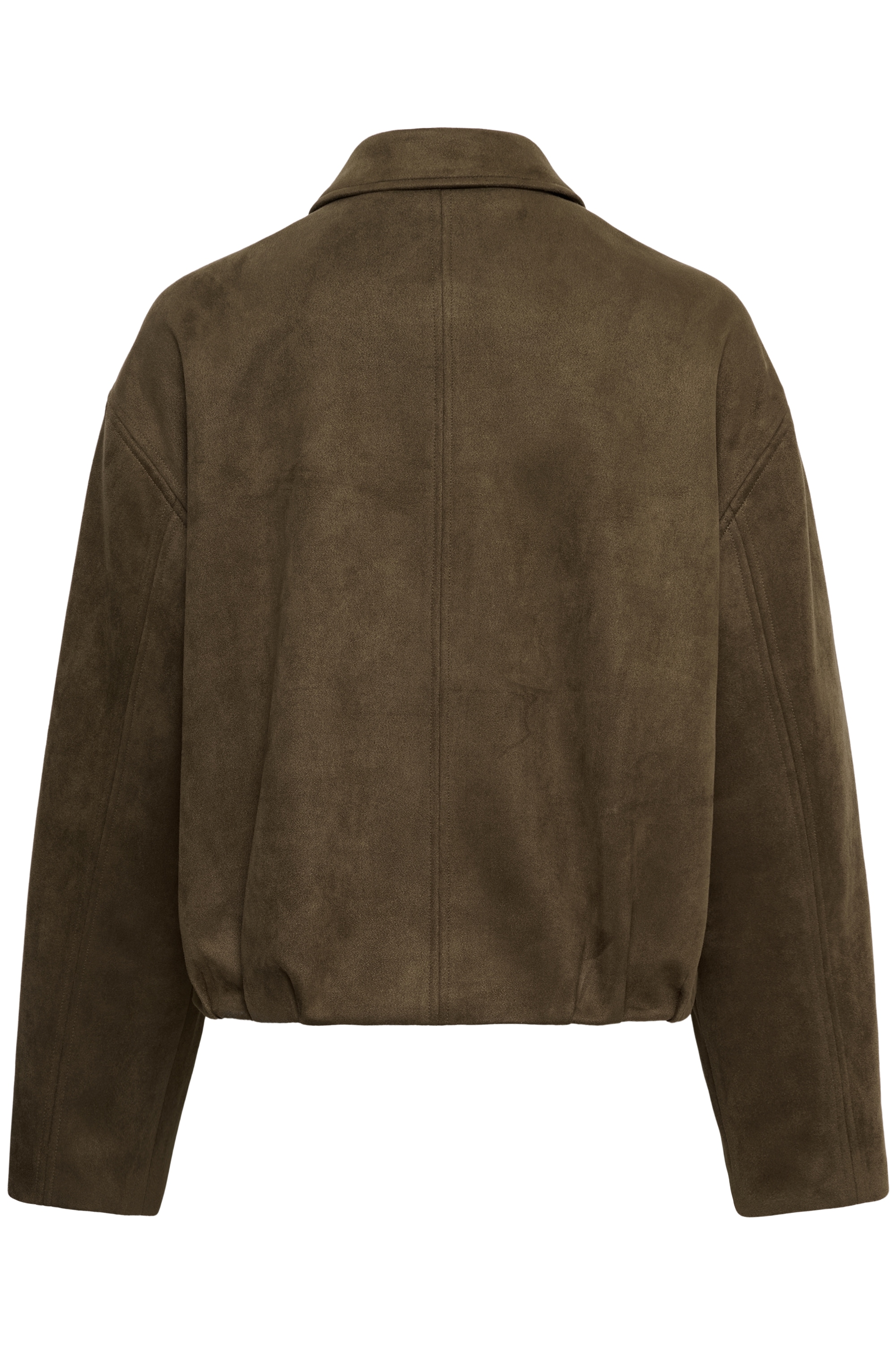 SOAKED IN LUXURY Wintermantel »Damen Jacke SLSonjia«