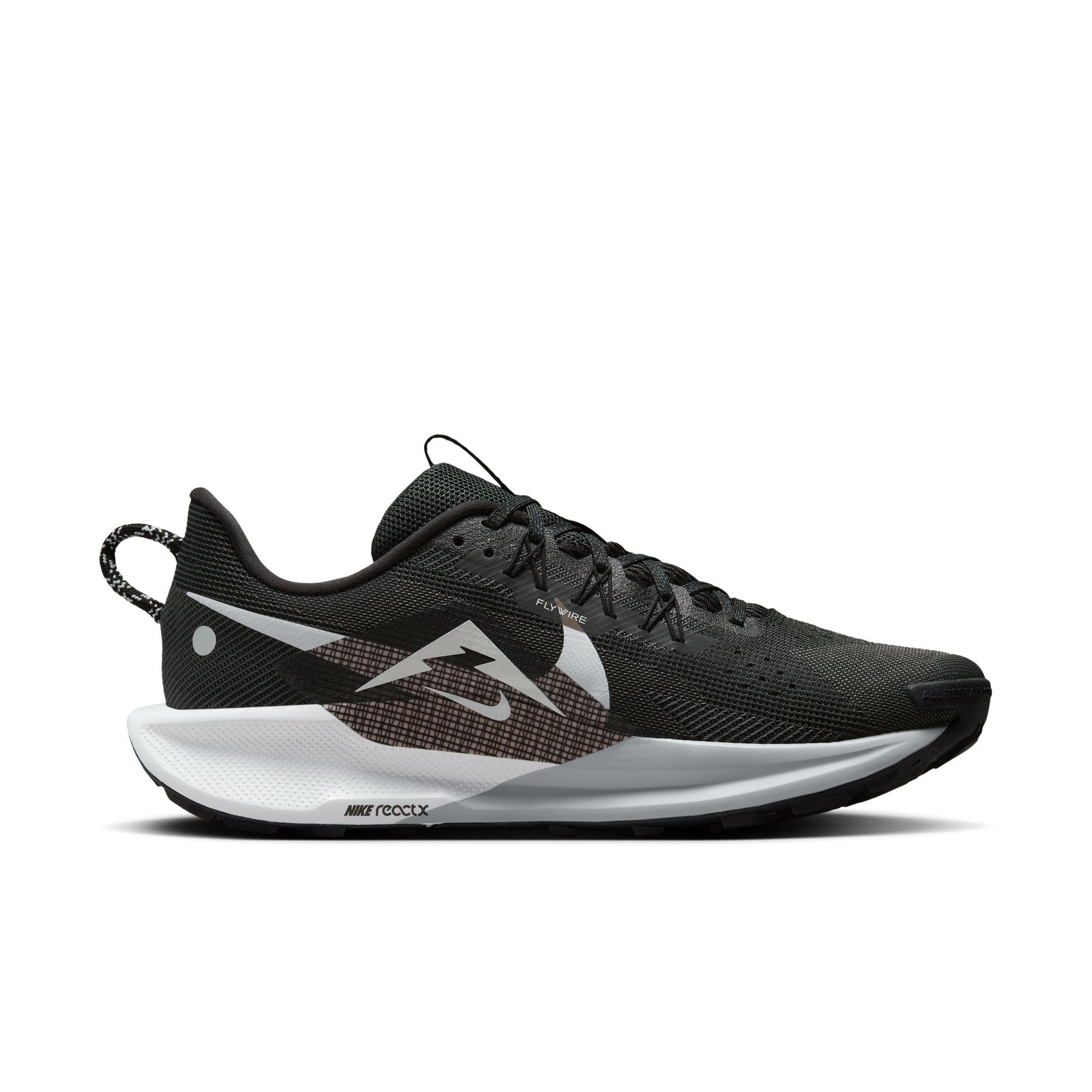 Nike Laufschuh »NIKE REACTX PEGASUS TRAIL 5«