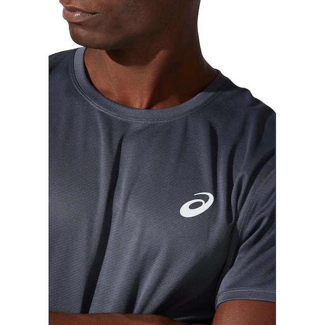 SHORT »CORE Asics bei TOP« SLEEVE ♕ Laufshirt