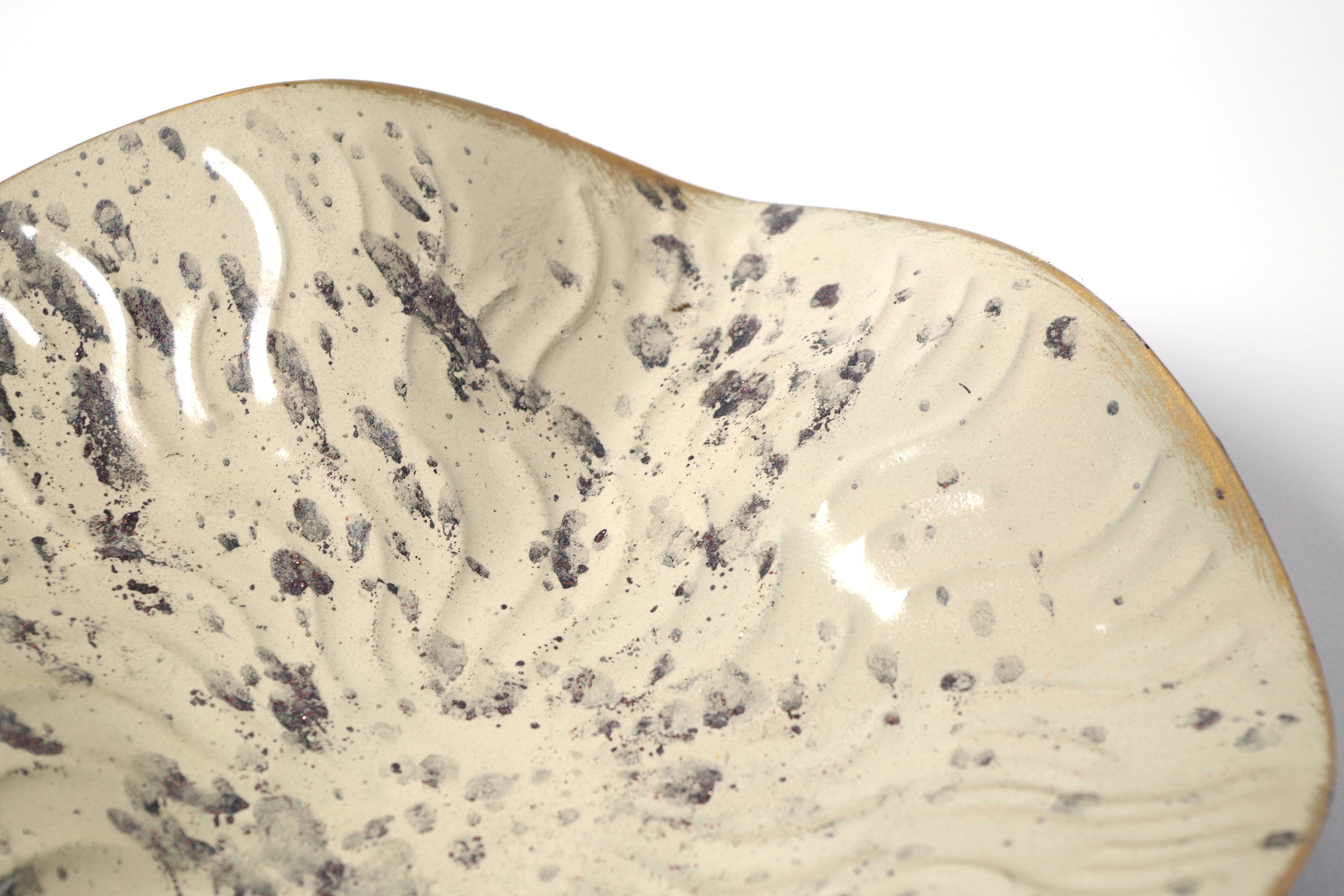 locker Wanddekoobjekt »Wandbild ROUND«