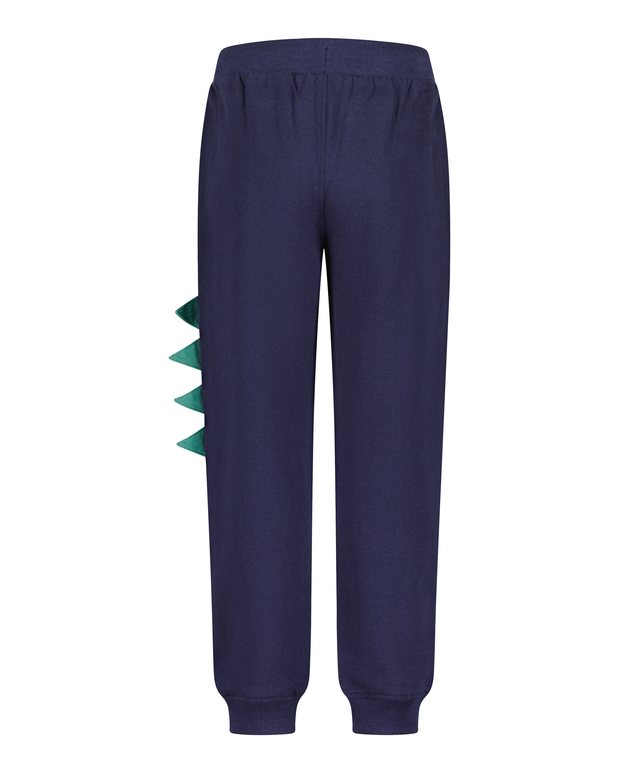 Blue Seven Sweathose  Baumwolle, mit Druck und bewegter Applikation