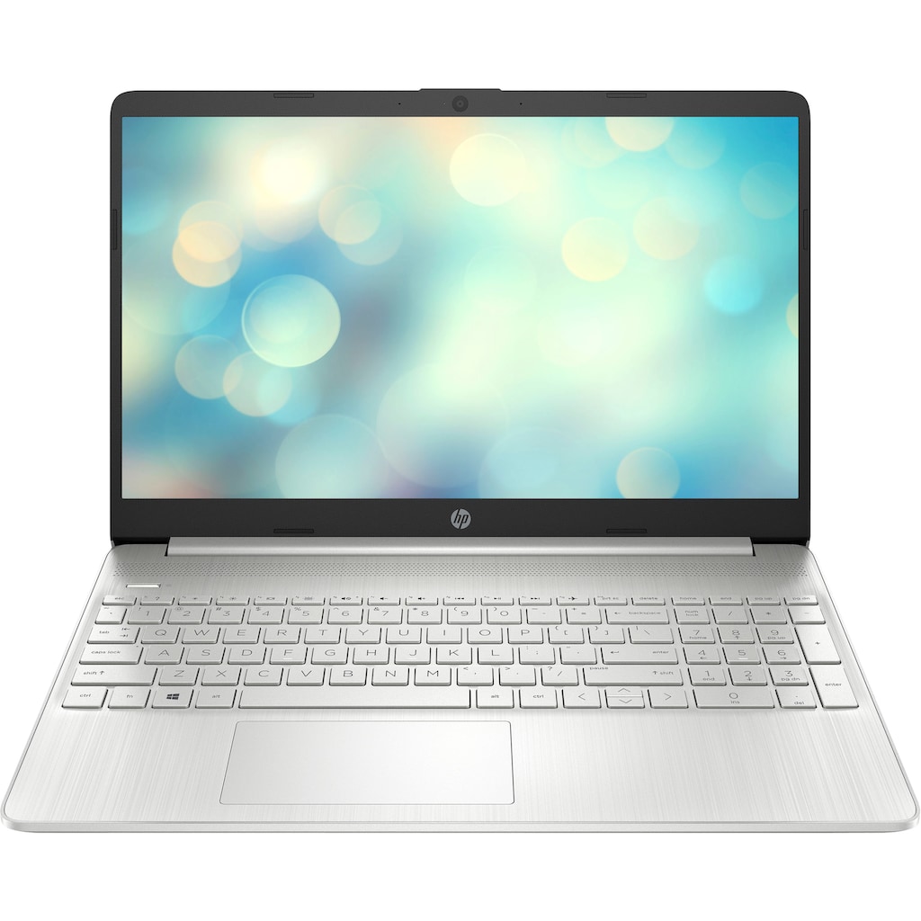 HP Notebook »15s-eq2237ng«, 39,6 cm, / 15,6 Zoll, AMD, Ryzen 3, Radeon Graphics, 512 GB SSD