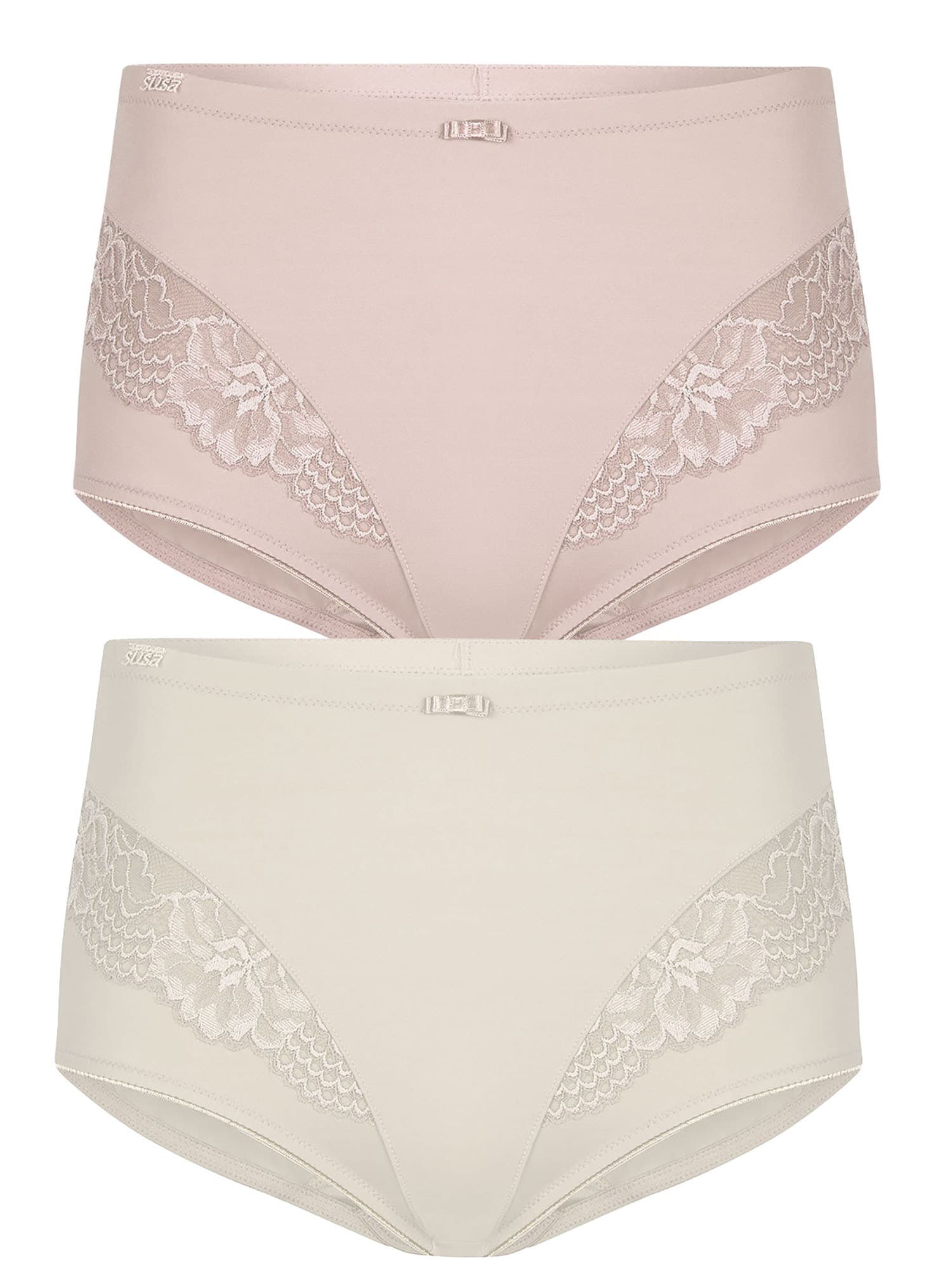 Susa Miederslip »2er Pack Miederslip London« Spar-Pack, 