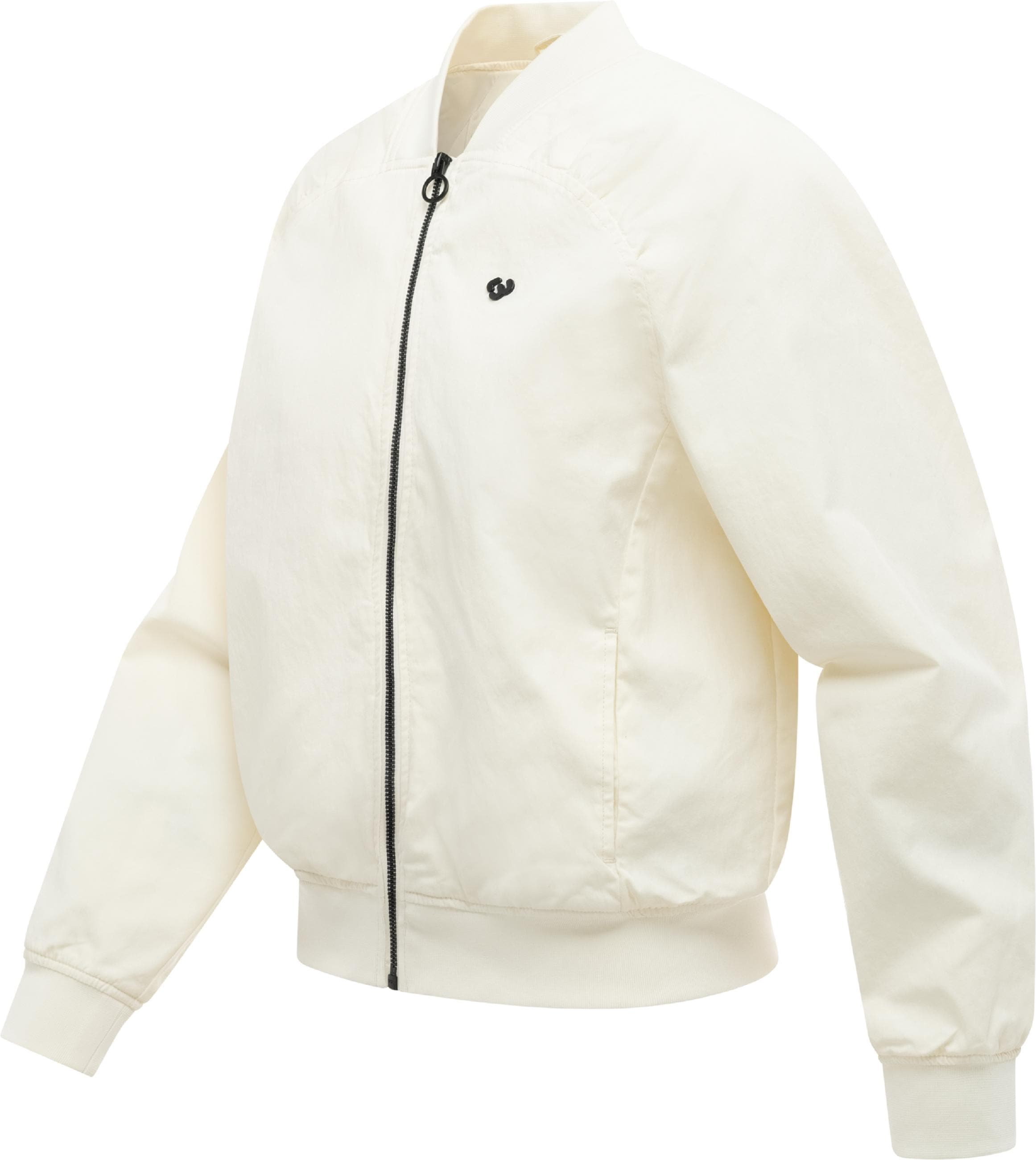 Ragwear Bomberjacke »Bomberjacke Yotimo« ohne Kapuze Lässige Damen Blousonjacke oversized