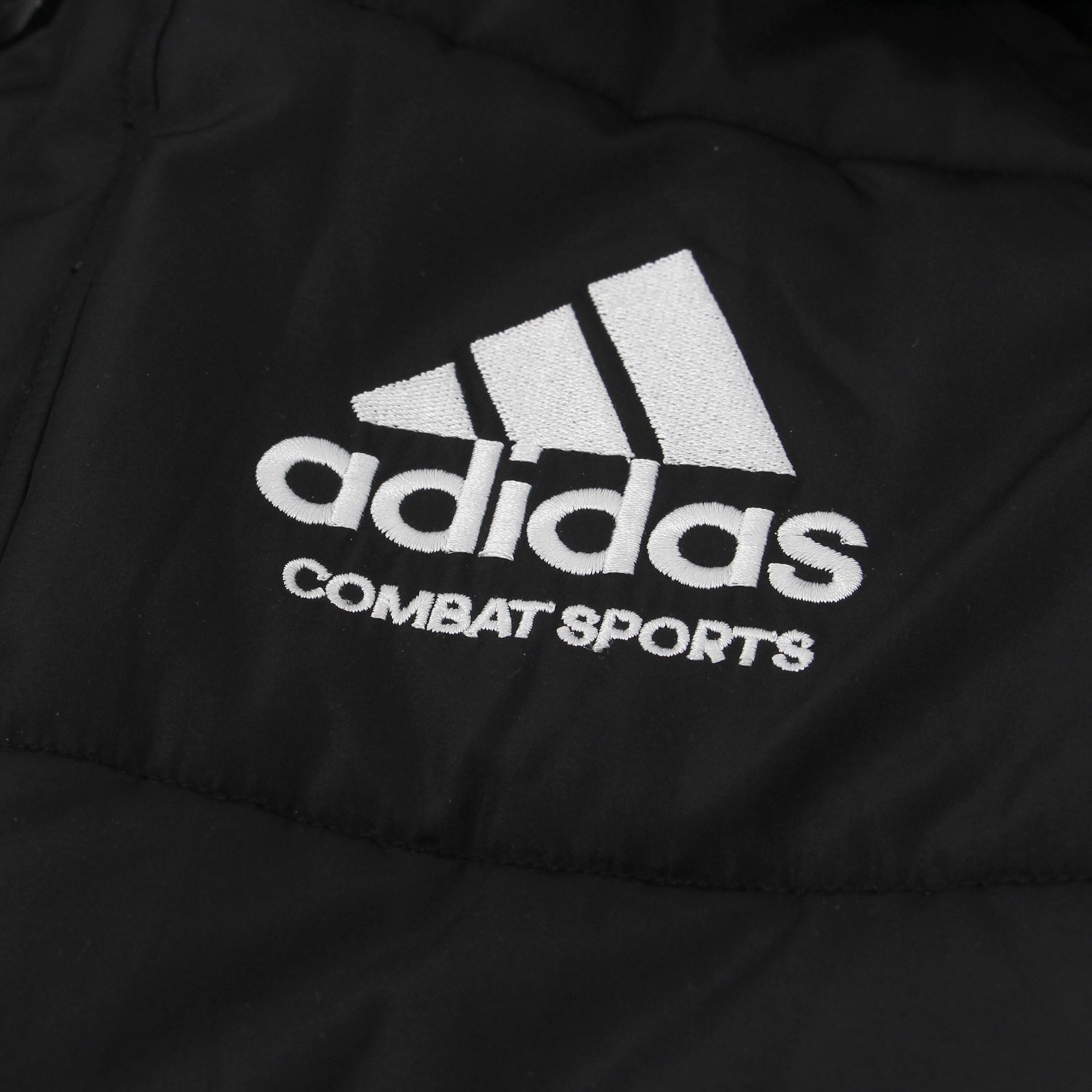 adidas Performance Parka, mit Kapuze