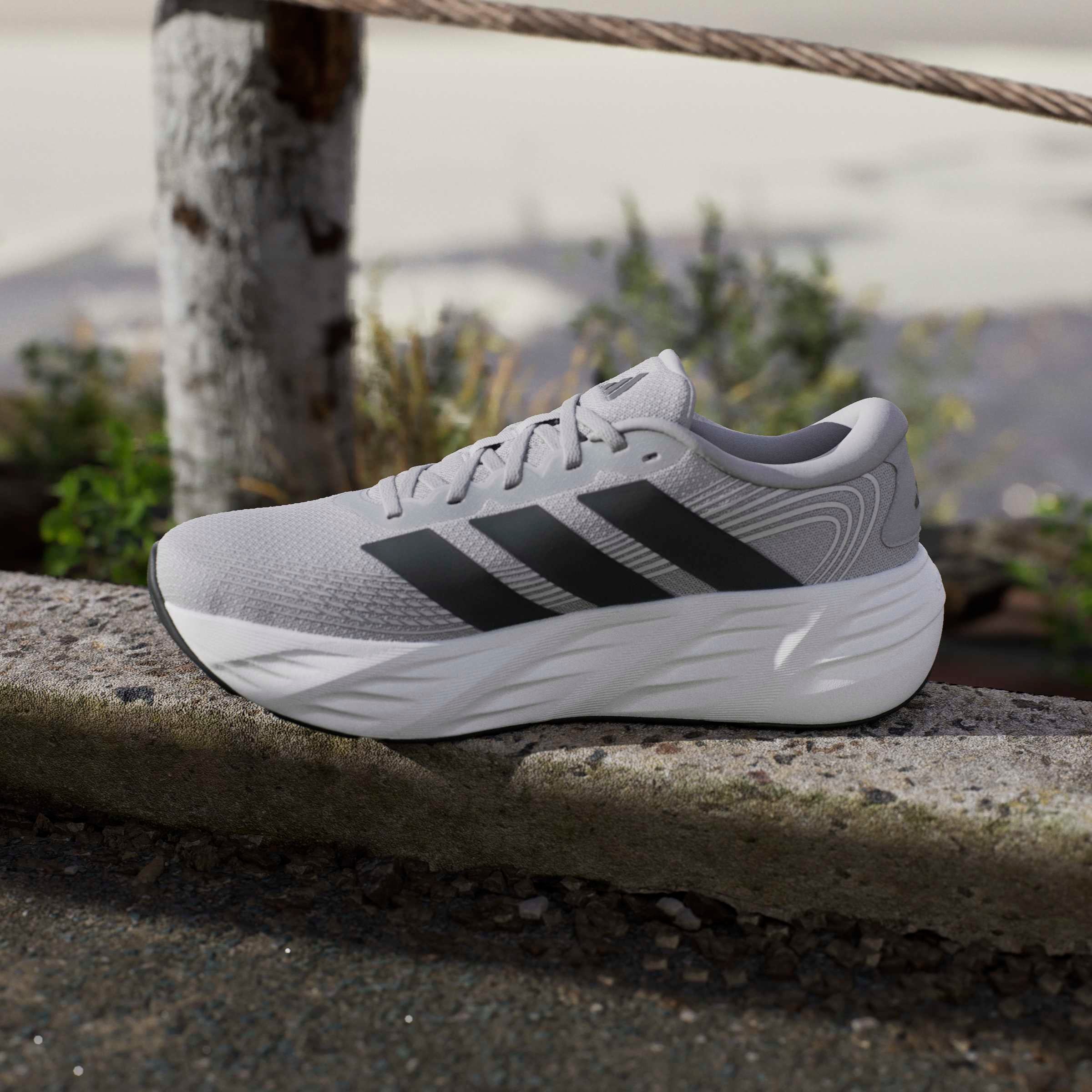 adidas Performance Laufschuh »GALAXY 8 RUNNING«