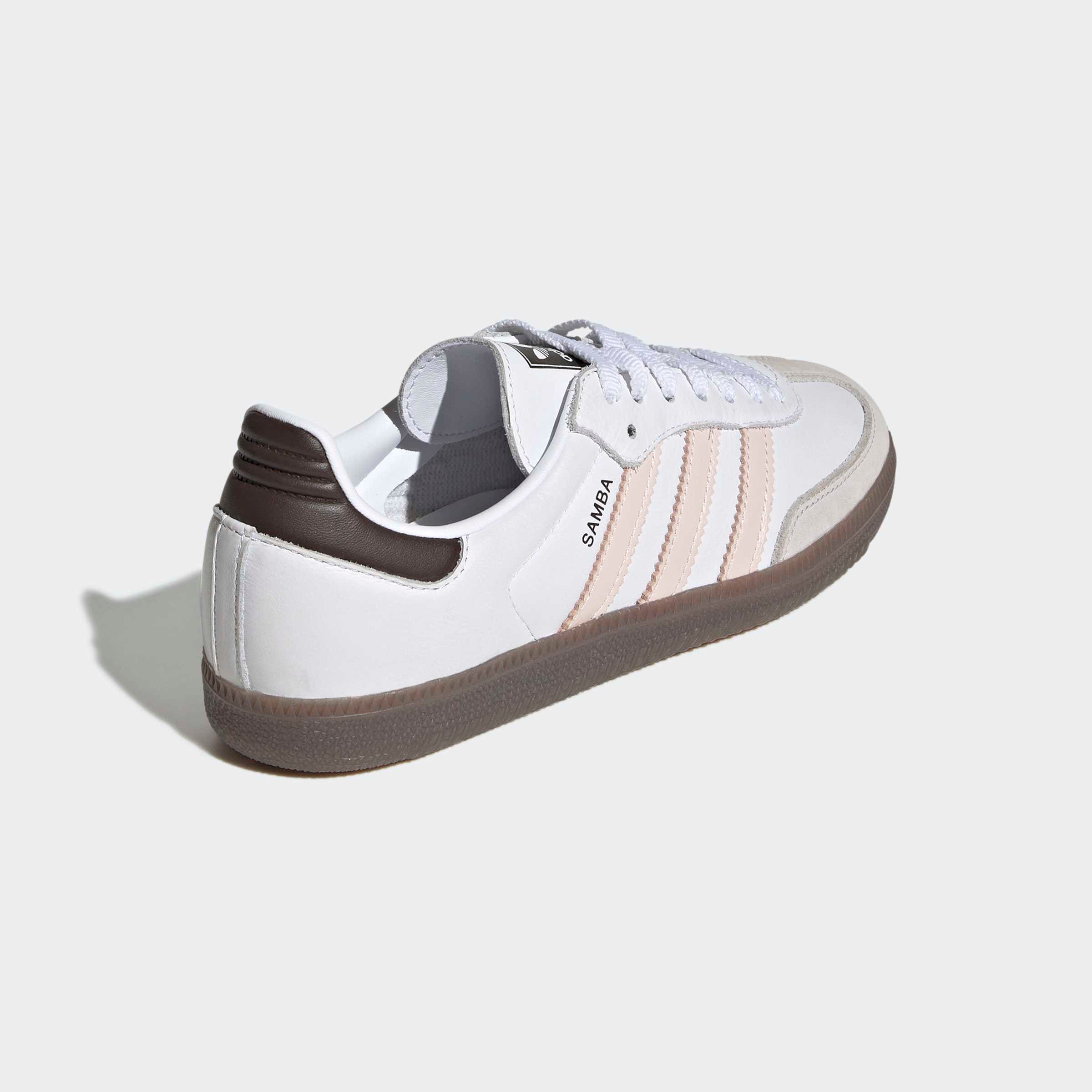 adidas Originals Sneaker »SAMBA OG«