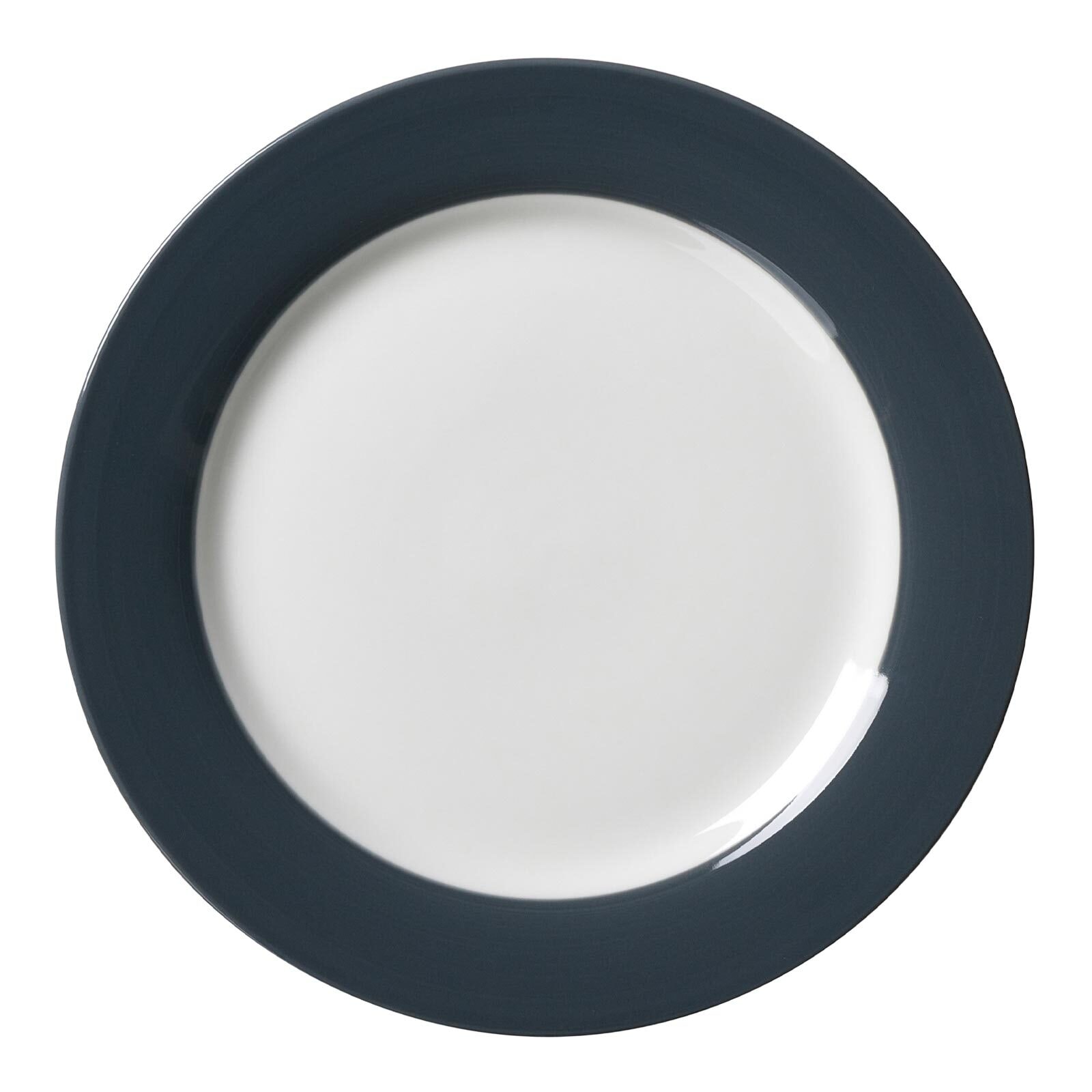 Ritzenhoff & Breker Speiseteller »Speiseteller Doppio ø 27 cm 6er Set«