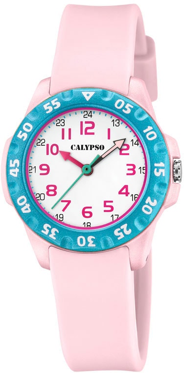 »My Watch, kaufen CALYPSO Raten auf K5829/2« WATCHES First Quarzuhr