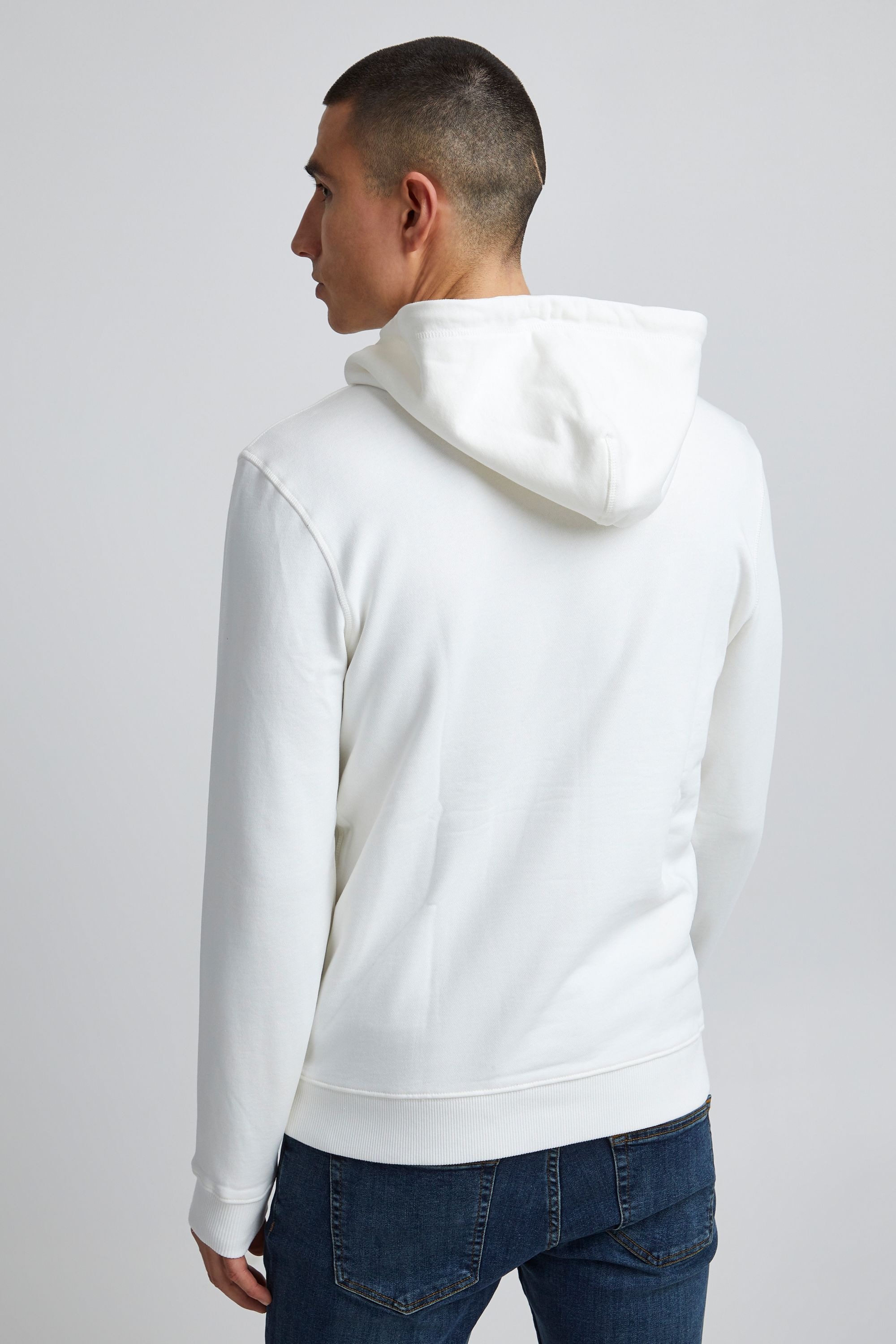 Casual Friday Longpullover »Sweatshirtkapuzenpul CFSinius«