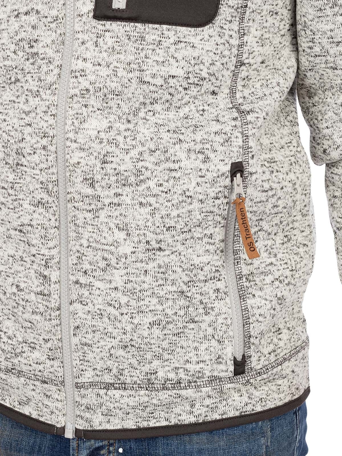 OS-Trachten Trachtenjacke »Jacke 428001-3937«