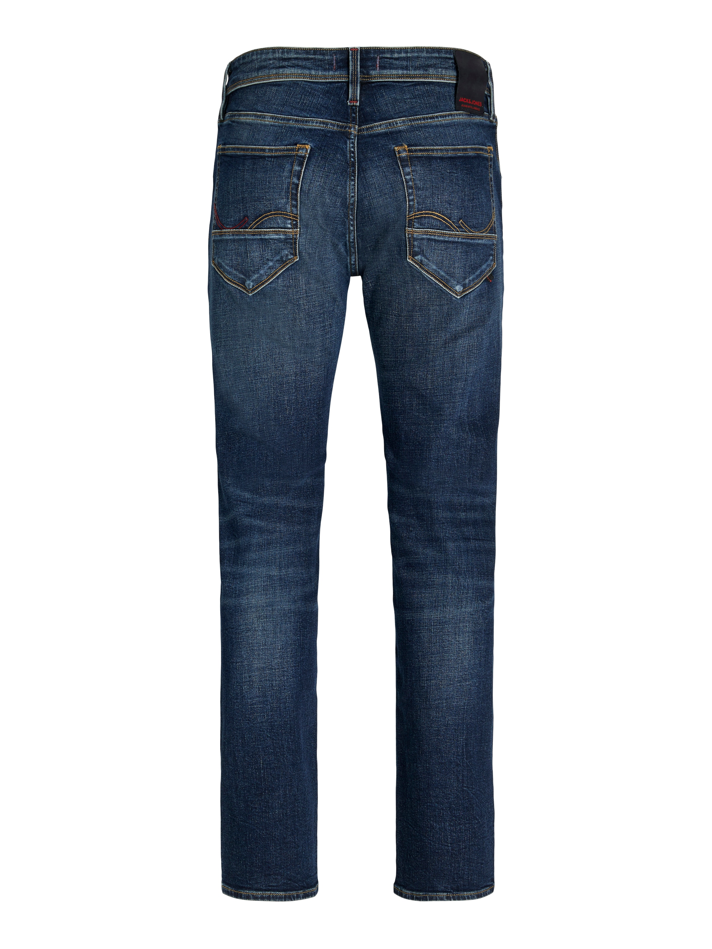 Jack & Jones Comfort-fit-Jeans »JJIMIKE JJFOX CB 055«