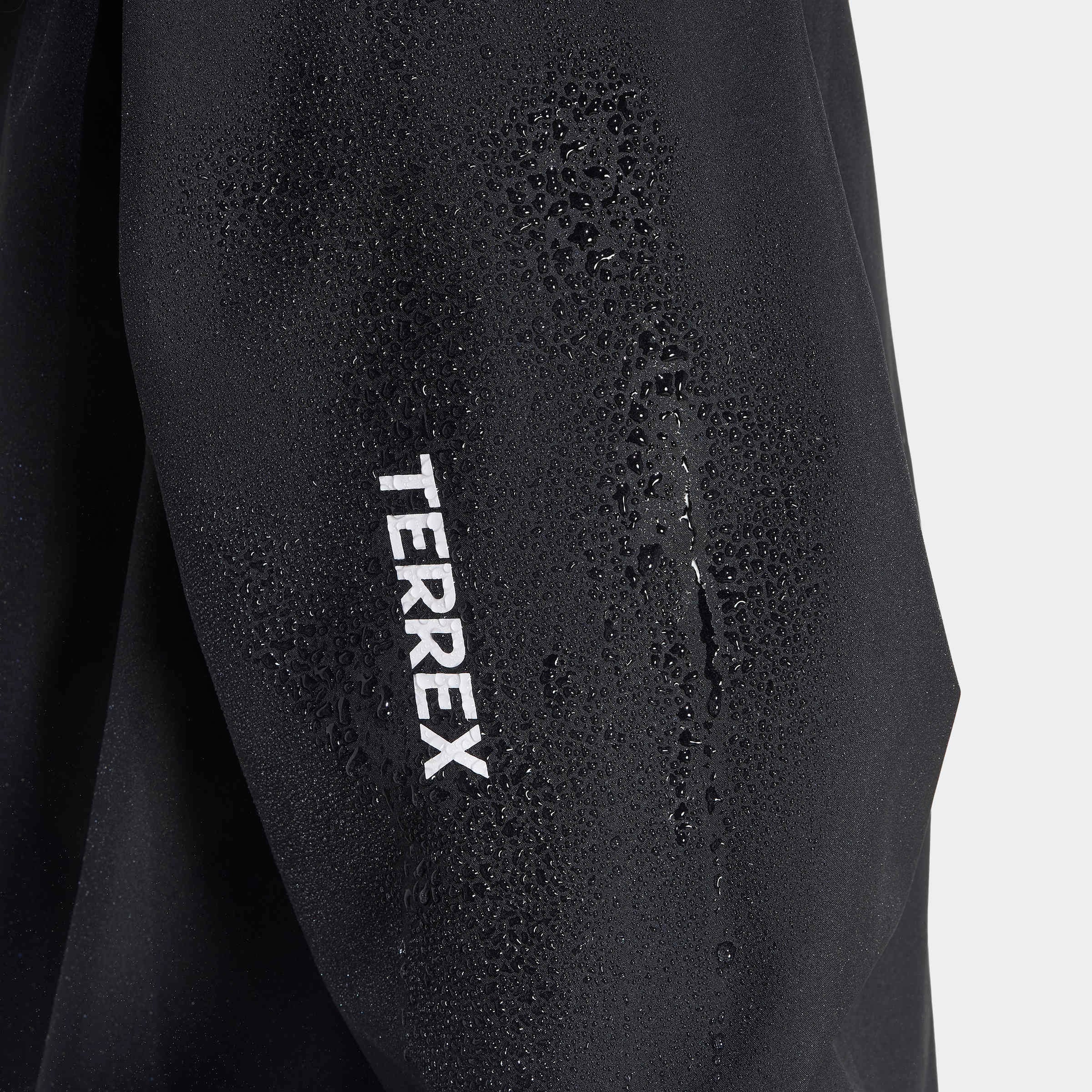 adidas TERREX Outdoorjacke »W MT ESS 2L R J«