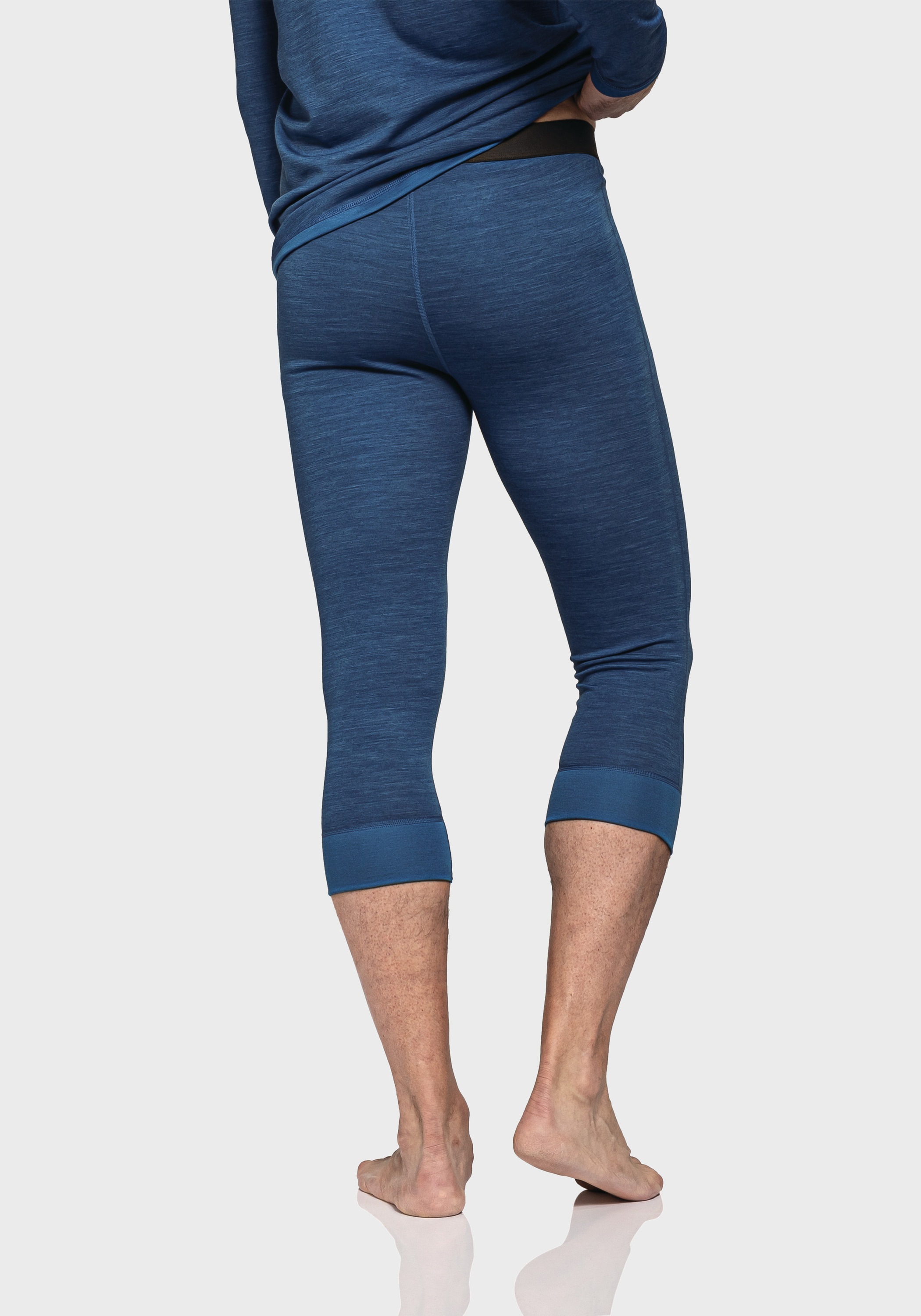 Schöffel Funktionshose »Merino Sport Pants short M«