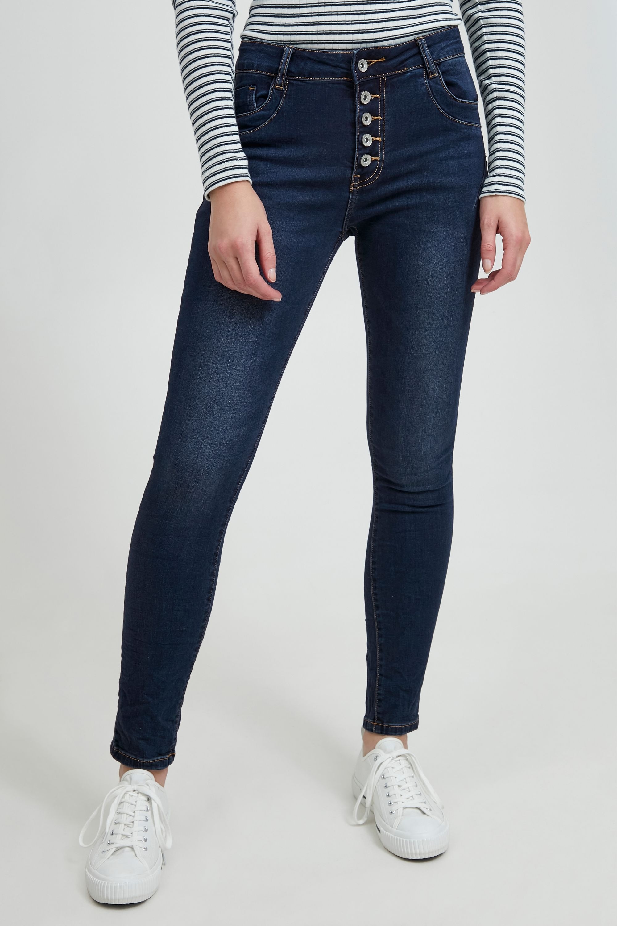 b.young Skinny-fit-Jeans »Skinny Jeans BYKaily«