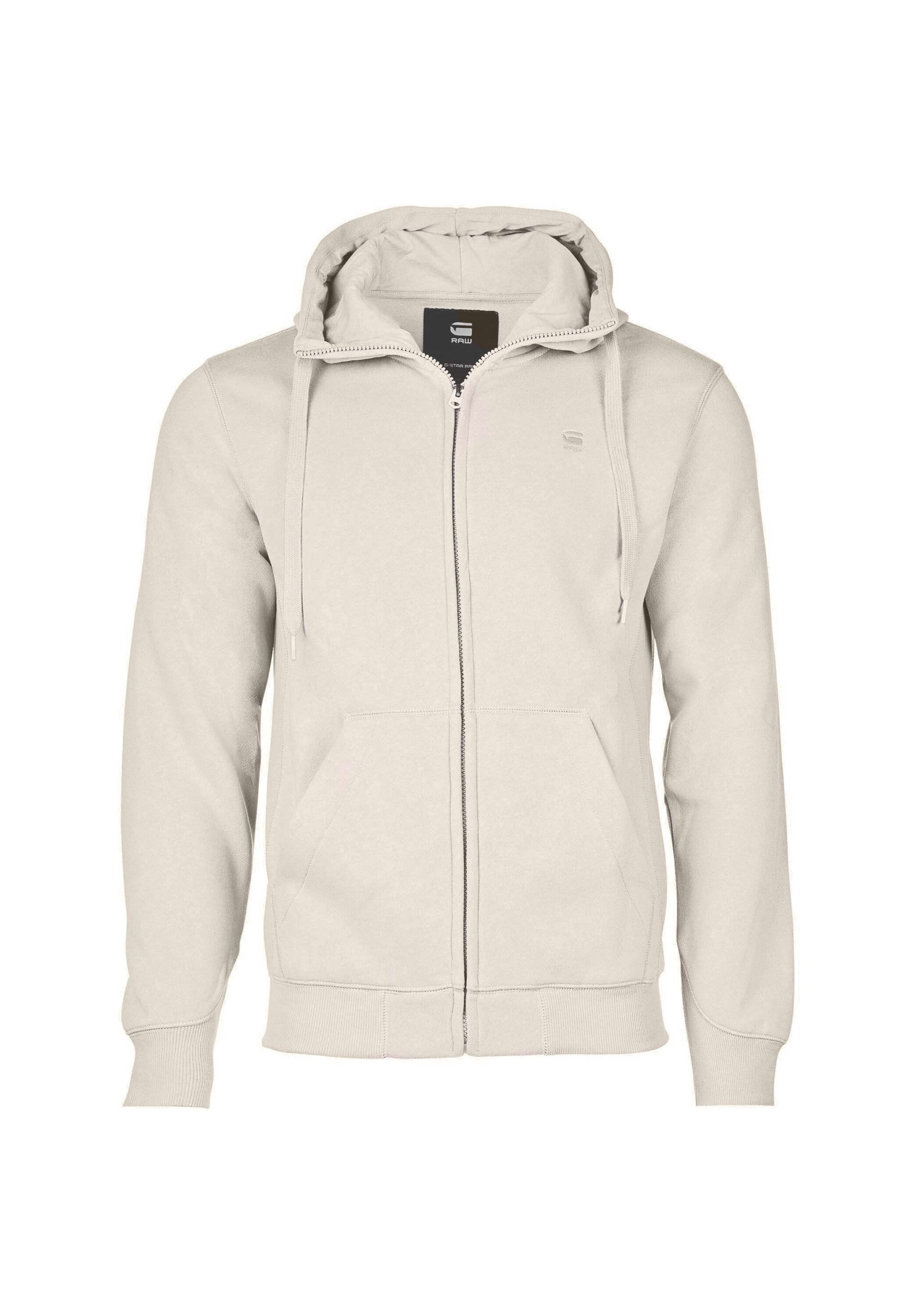 G-STAR Sweatshirt »Sweatjacke Premium core hdd zip sw l\s«
