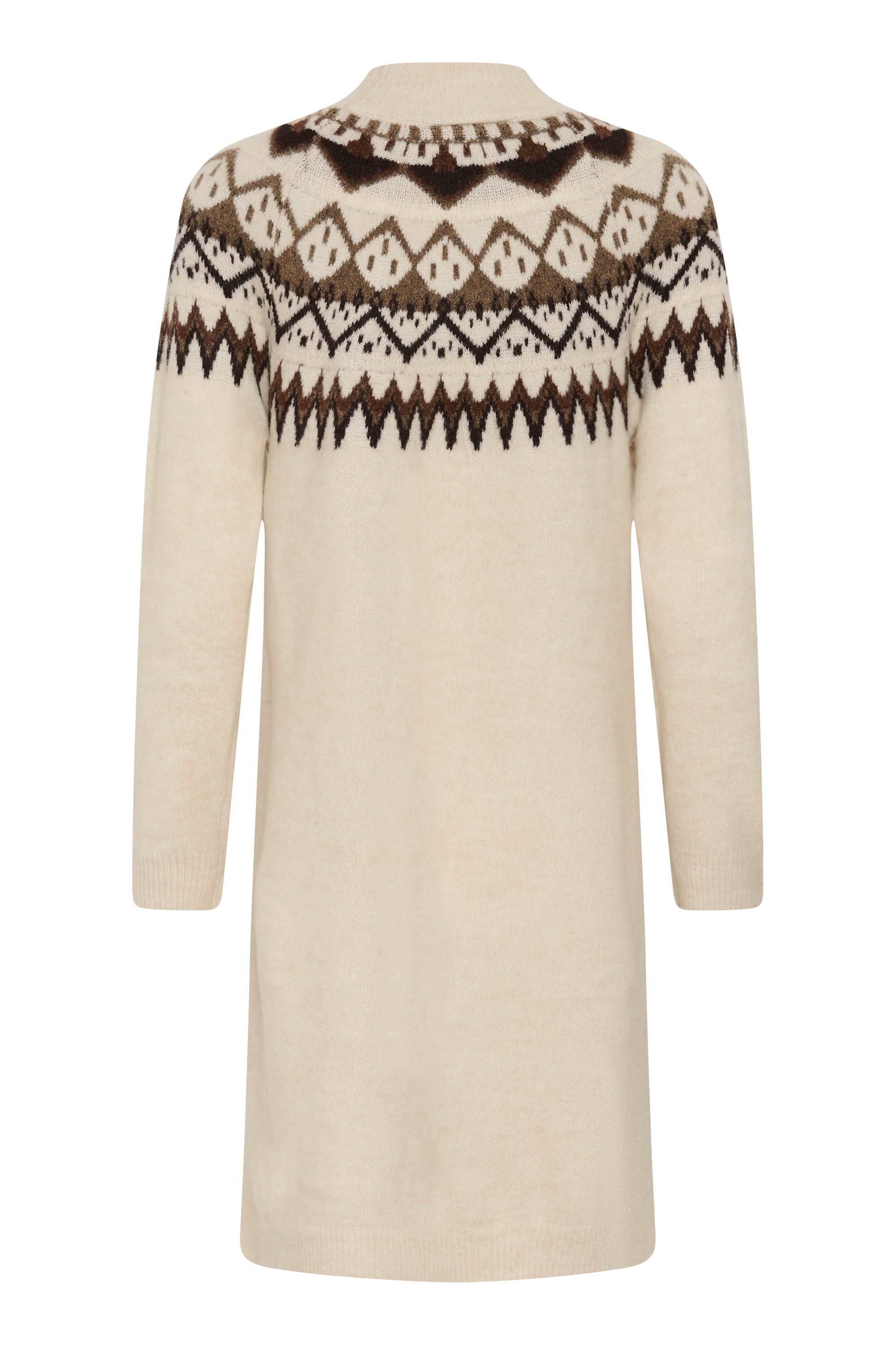 Cream Midikleid »Damen Kleid CRCherrie«