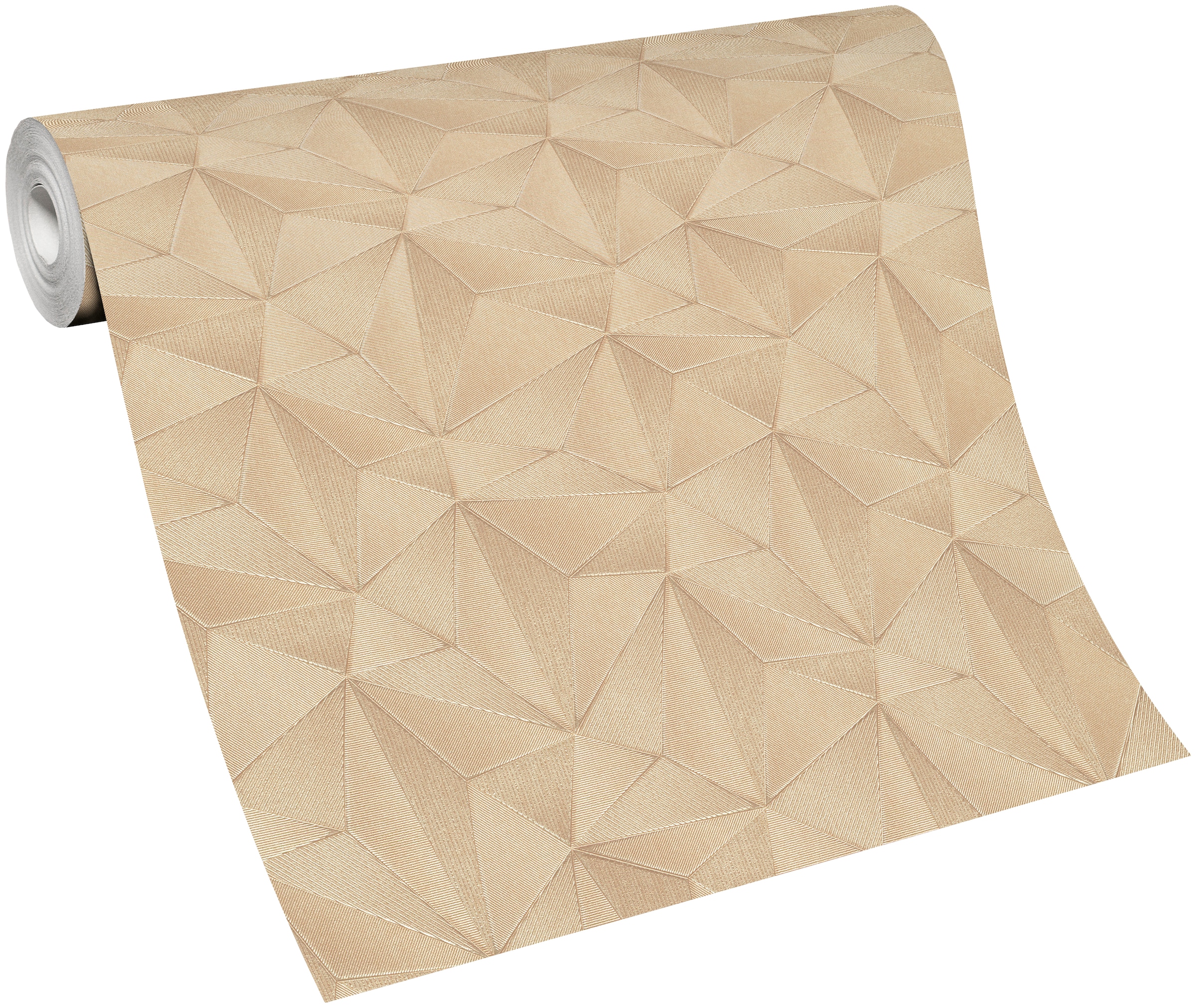 Erismann Vliestapete »Spotlight« 10,05 x 0,53m Muster/Motiv