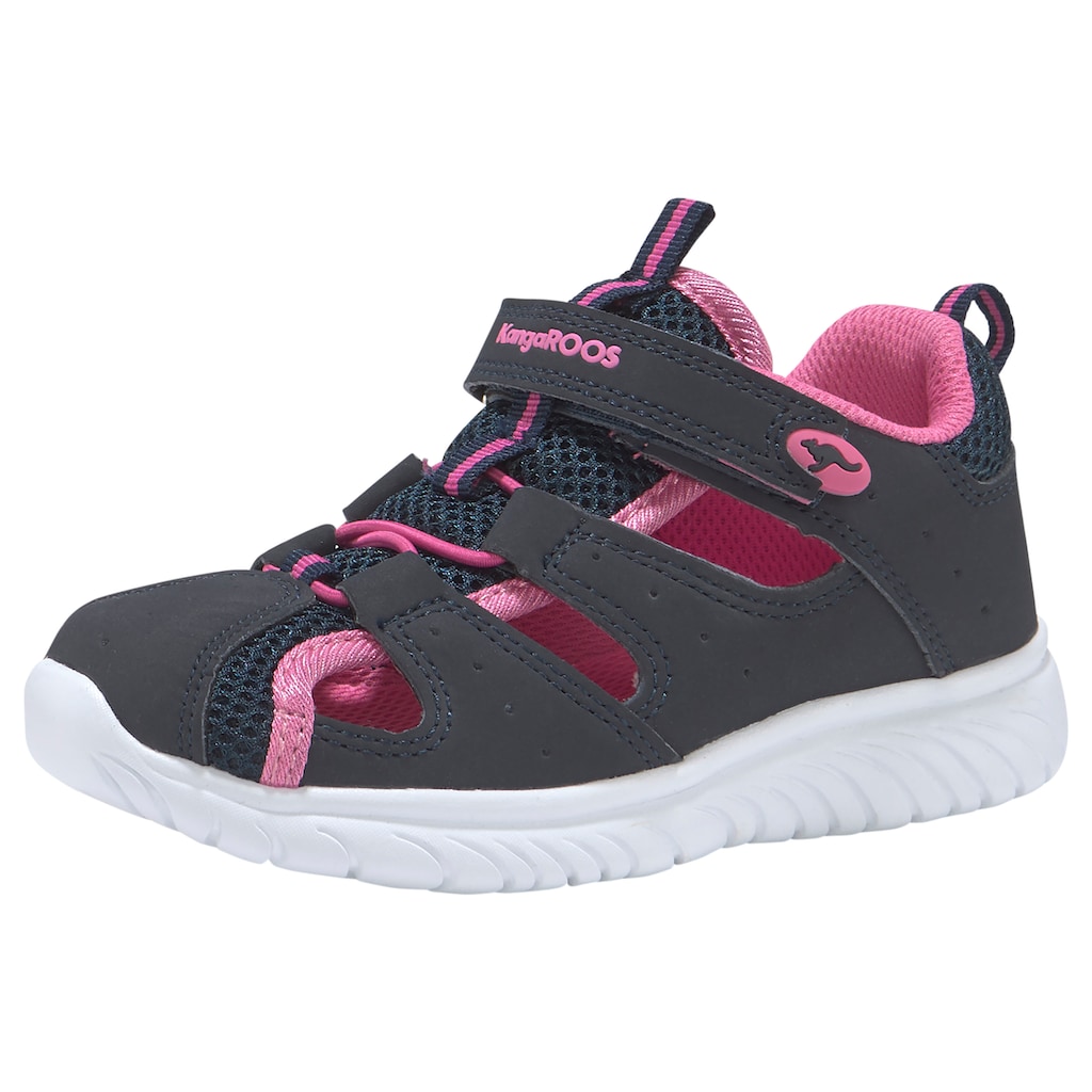 KangaROOS Sneaker »KI-Rock Lite EV«