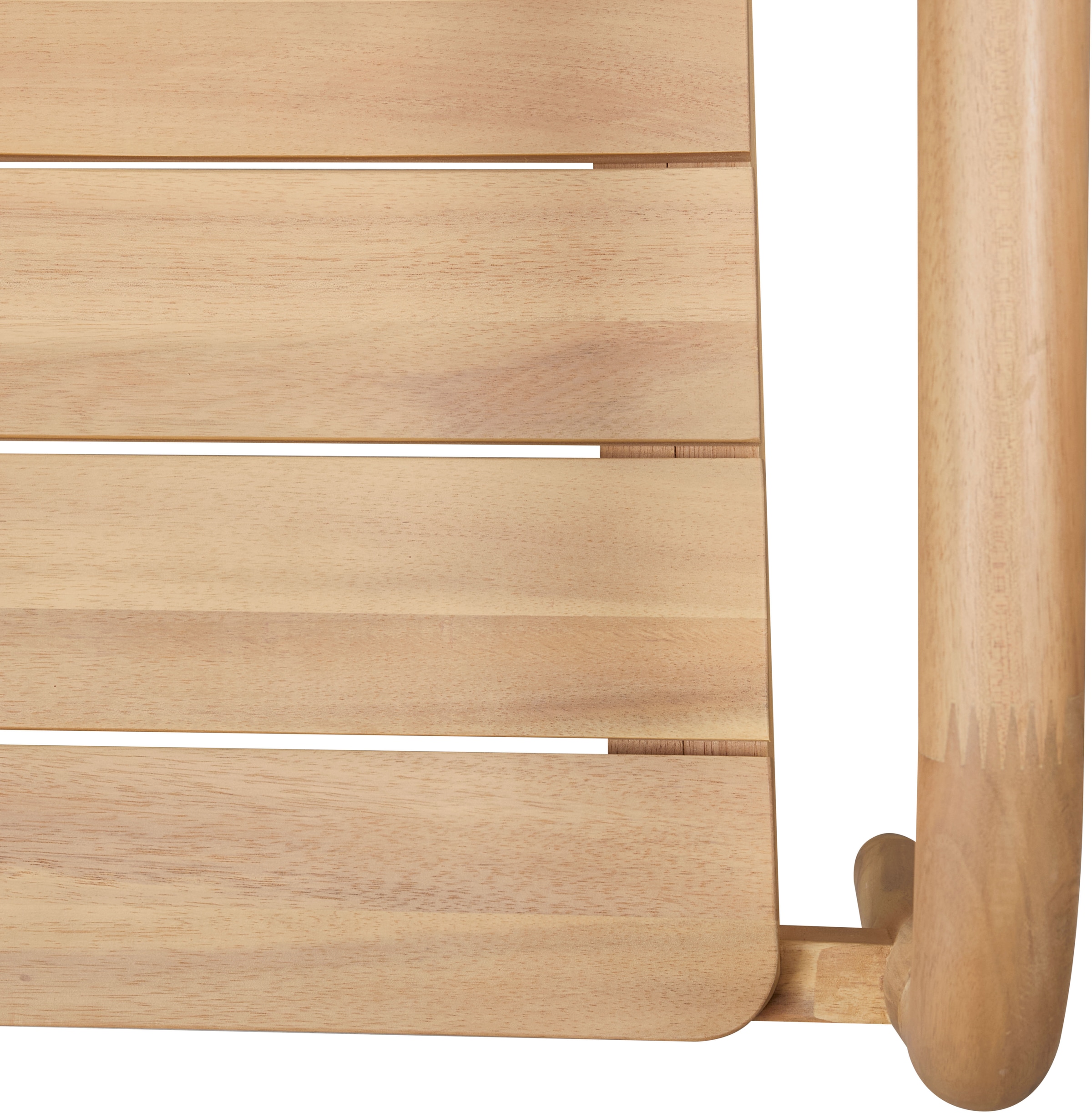 WOOOD Esszimmerstuhl (Set)