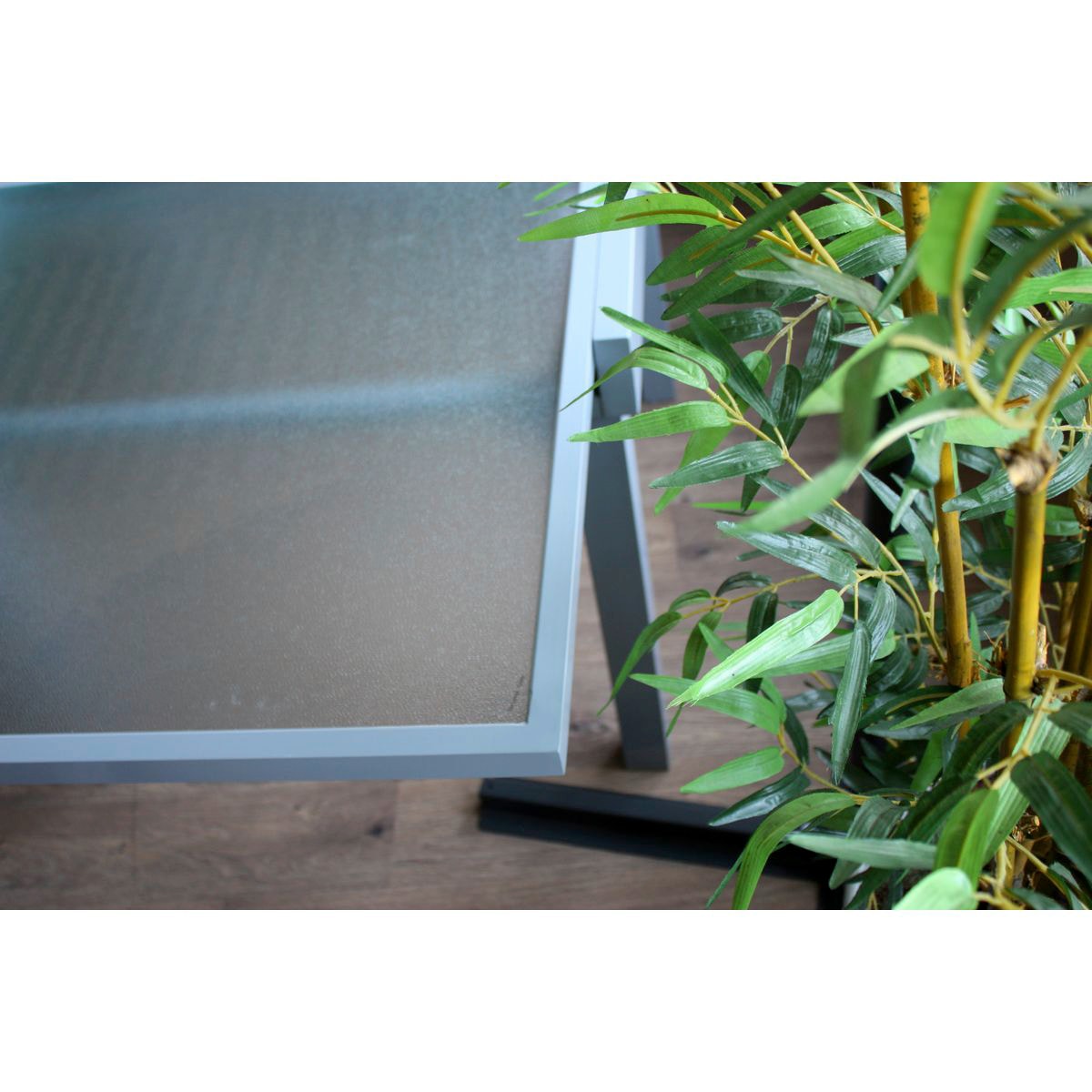 Garden Pleasure Gartentisch »LOLA«, ausziehbar