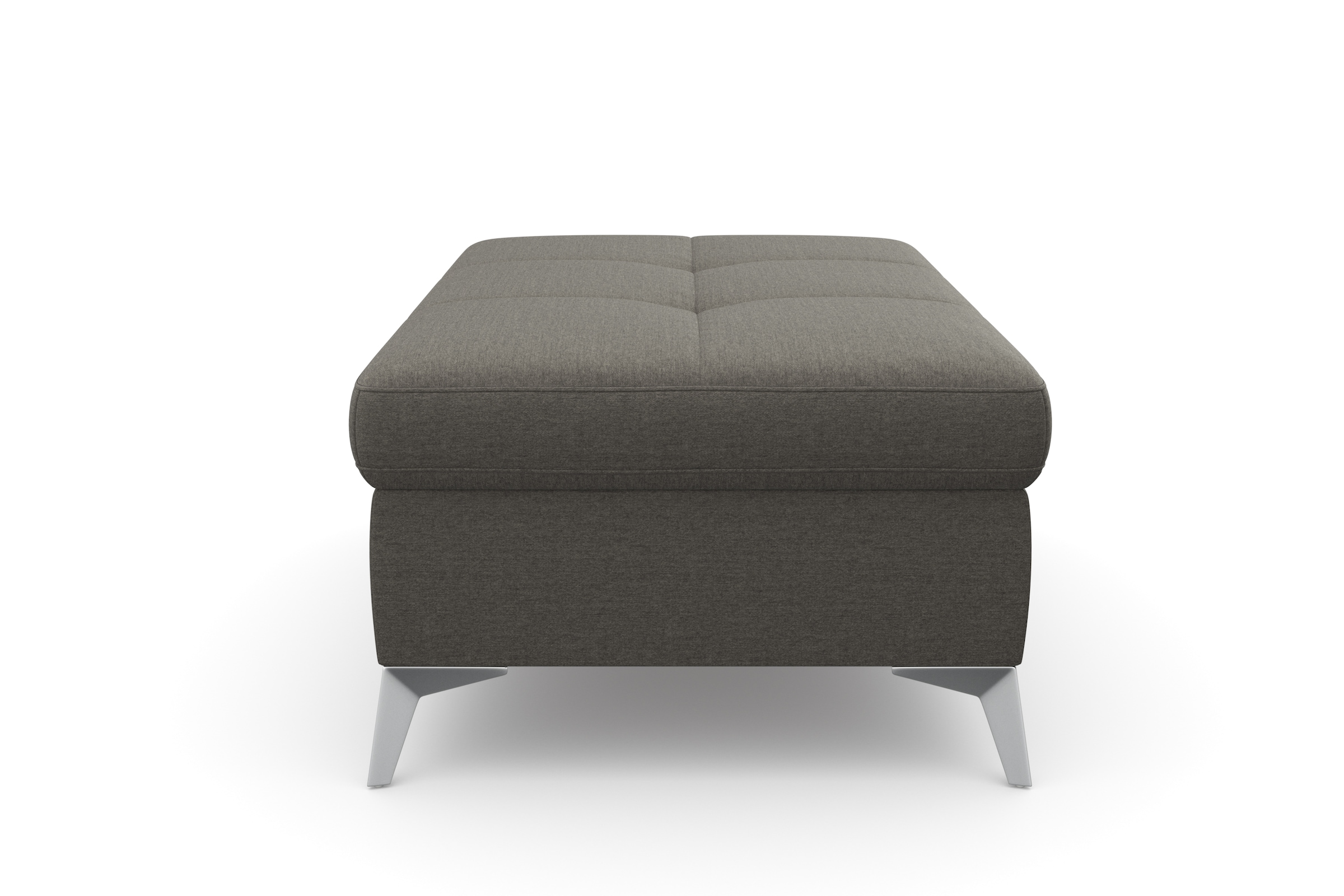 sit&more Stauraumhocker »Latigo«, inklusive Stauraum