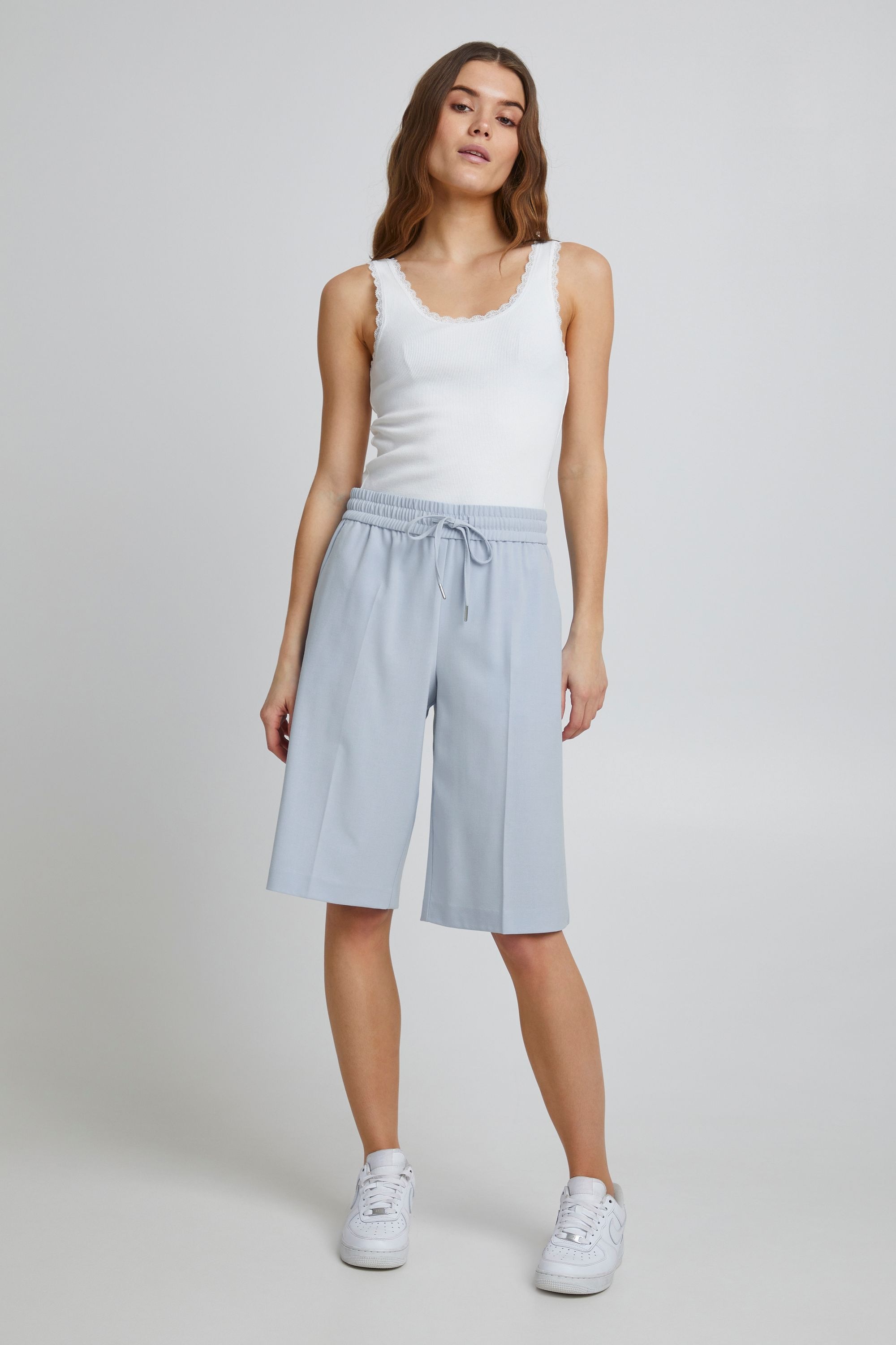 b.young Shorts »Shorts BYDanta«
