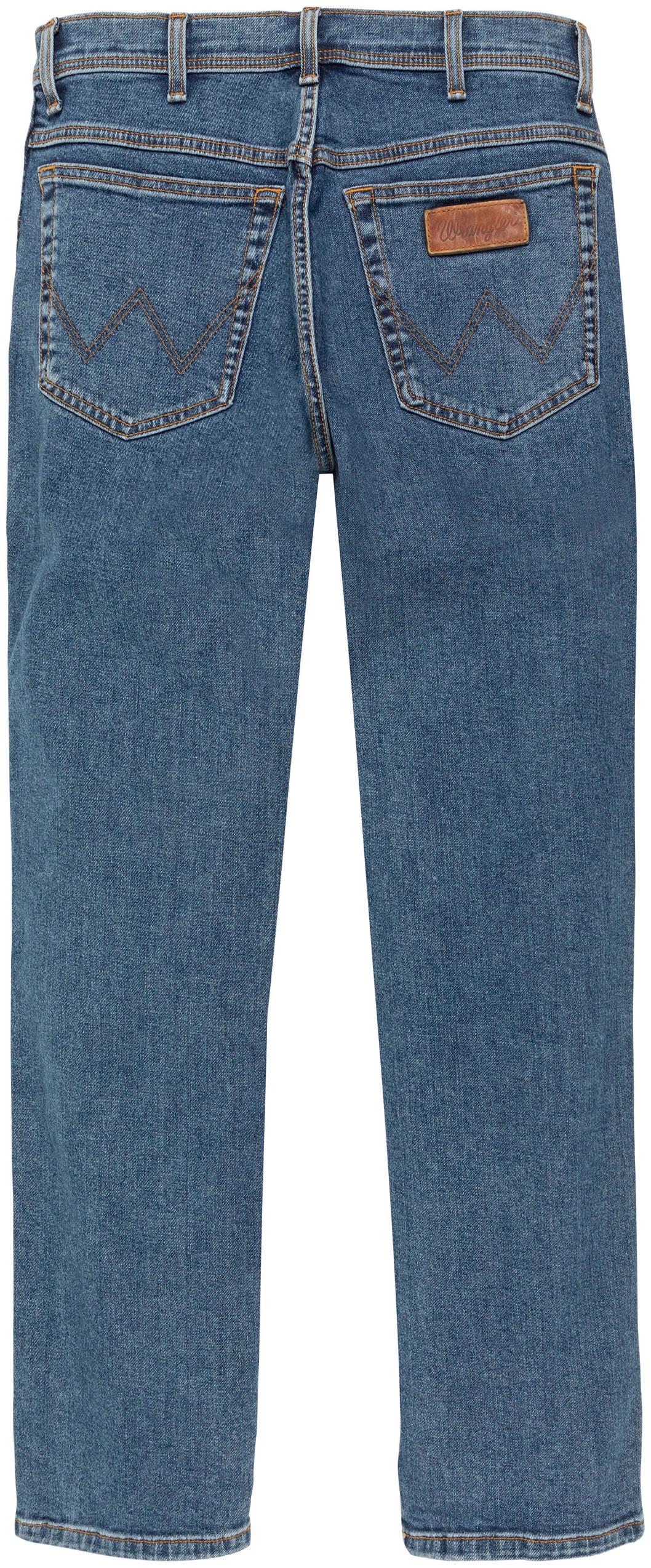 Wrangler Slim-fit-Jeans »Texas Slim«