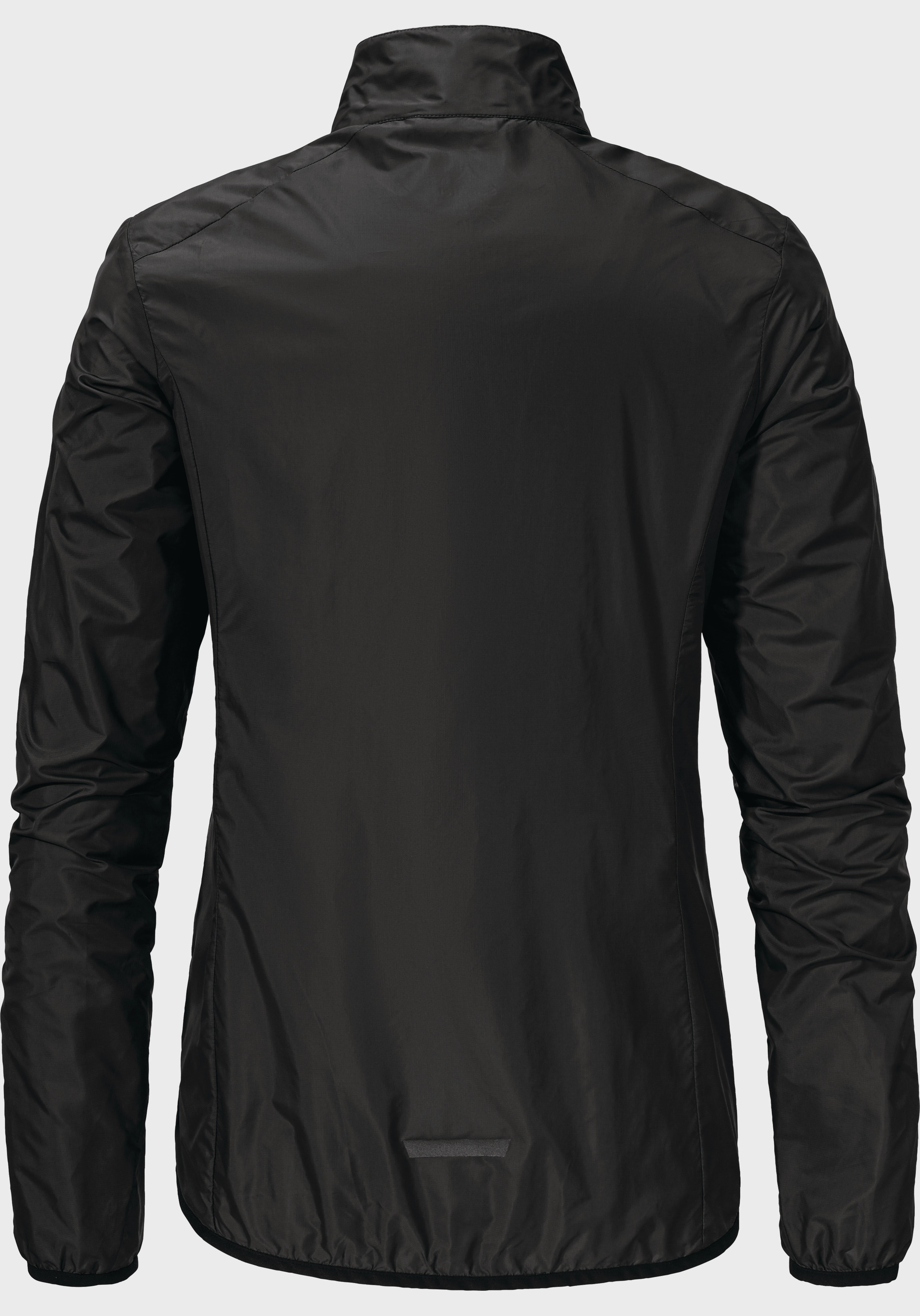 Schöffel Outdoorjacke »Bike Jacket Style Cannobio WMS«, ohne Kapuze