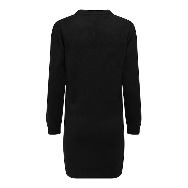 ONLY Strickkleid »ONLBRIANNA LS PEARL O-NECK DRESS KNT« kaufen | UNIVERSAL