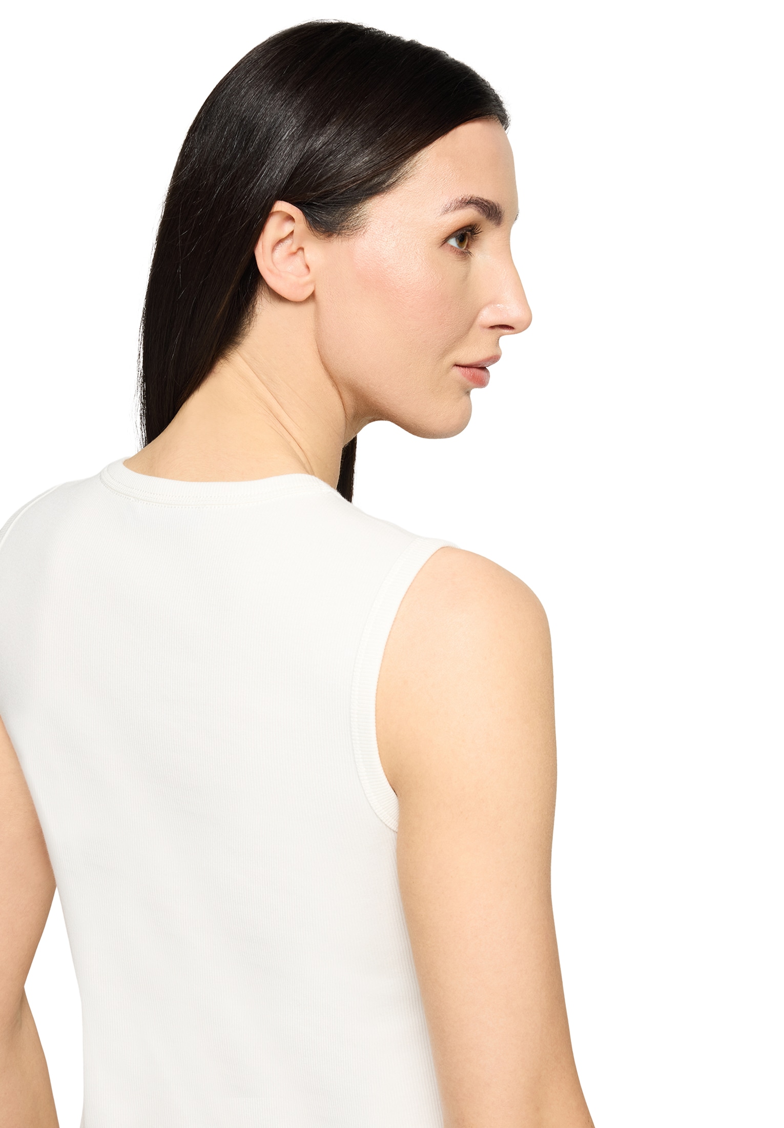 Betty Barclay Trägertop »Trägertop mit Rippenstruktur«