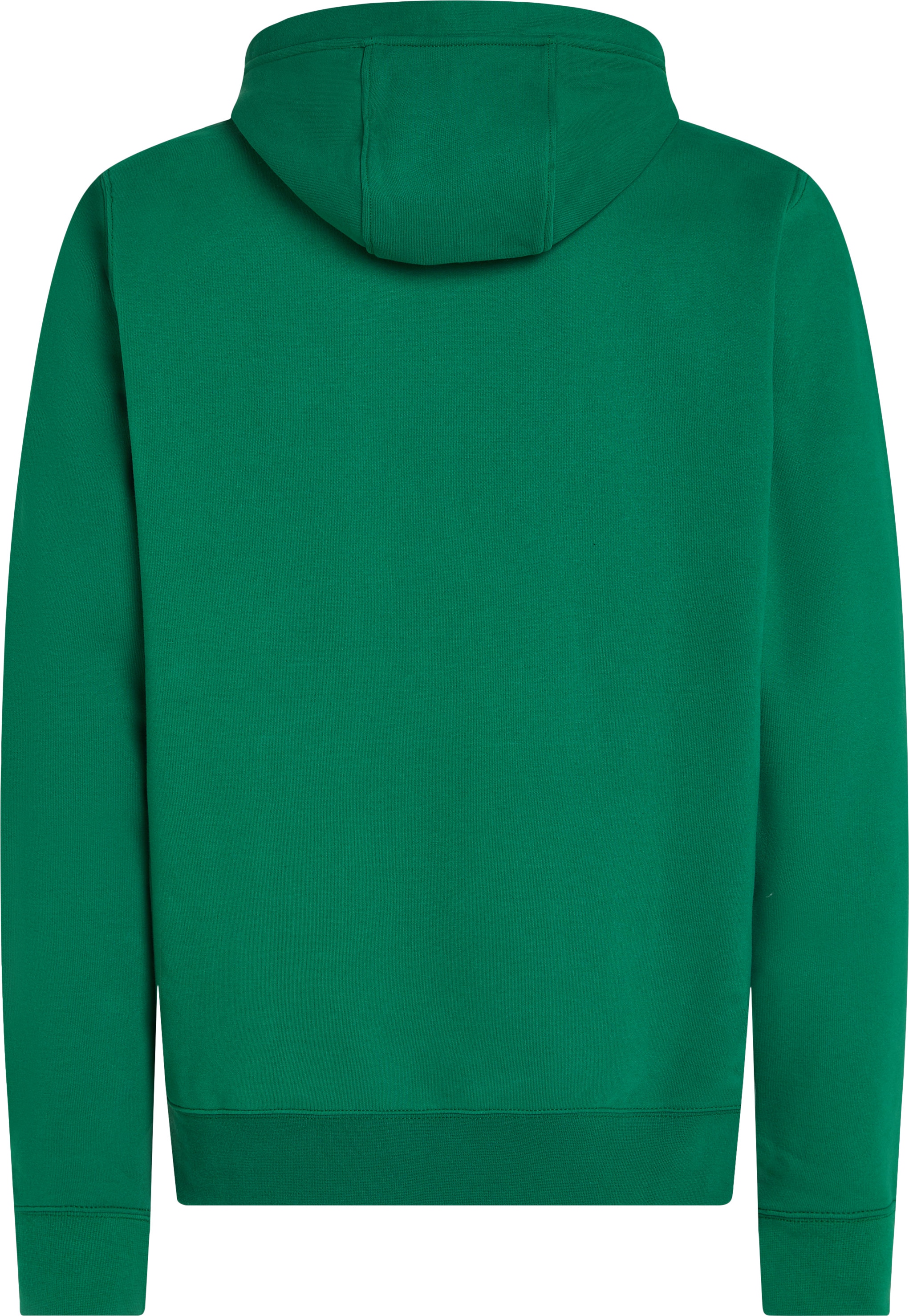 Tommy Hilfiger Big & Tall Sweatshirt »BT-TOMMY HILFIGER HOODY-B«, in Großen Größen, Logostickerei