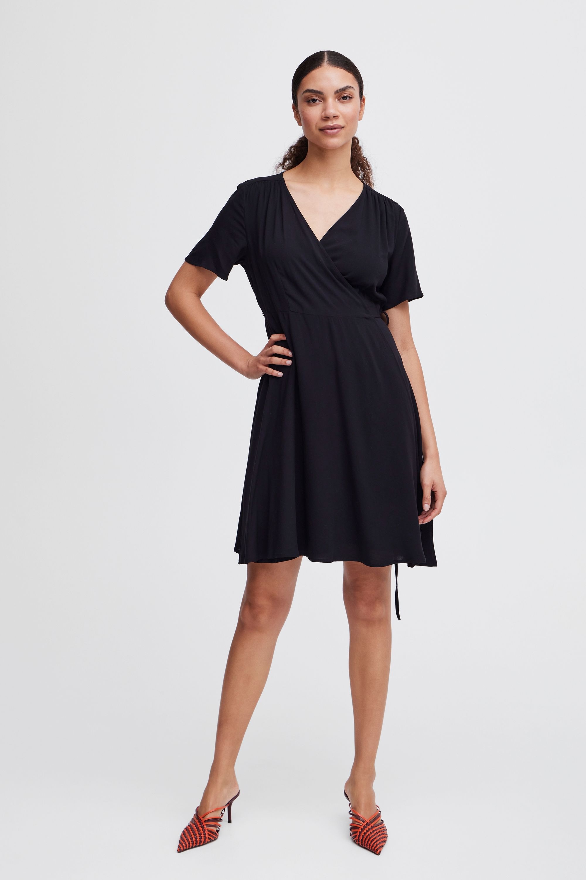 b.young Blusenkleid »Blusenkleid BYMmmjoella«