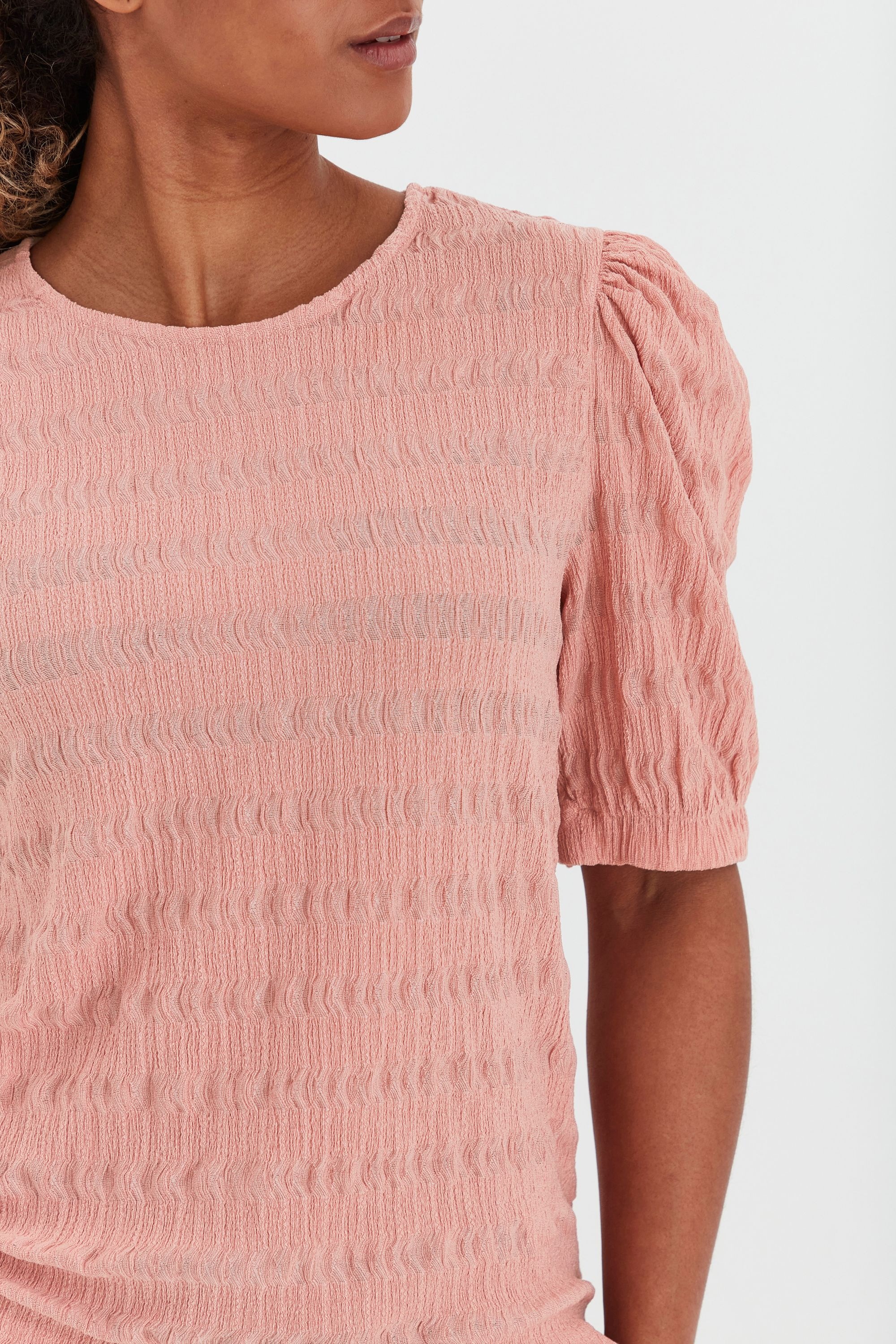 b.young T-Shirt »T-Shirt BYSanny«