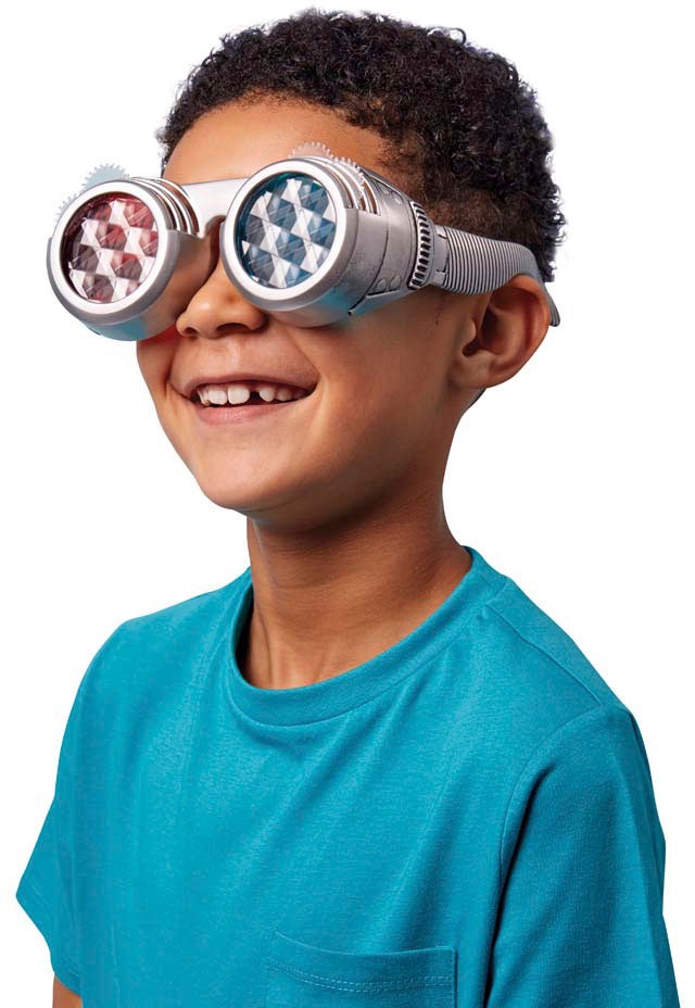 Brainstorm Experimentierkasten »See The World Through Others' Eyes«