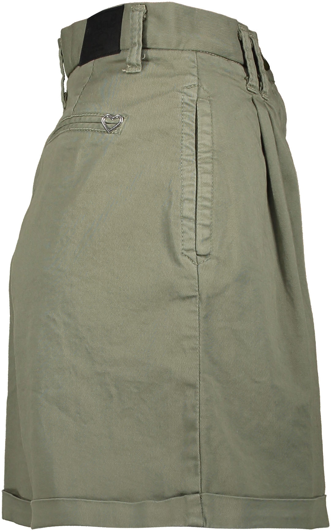 Please Jeans Bermudas