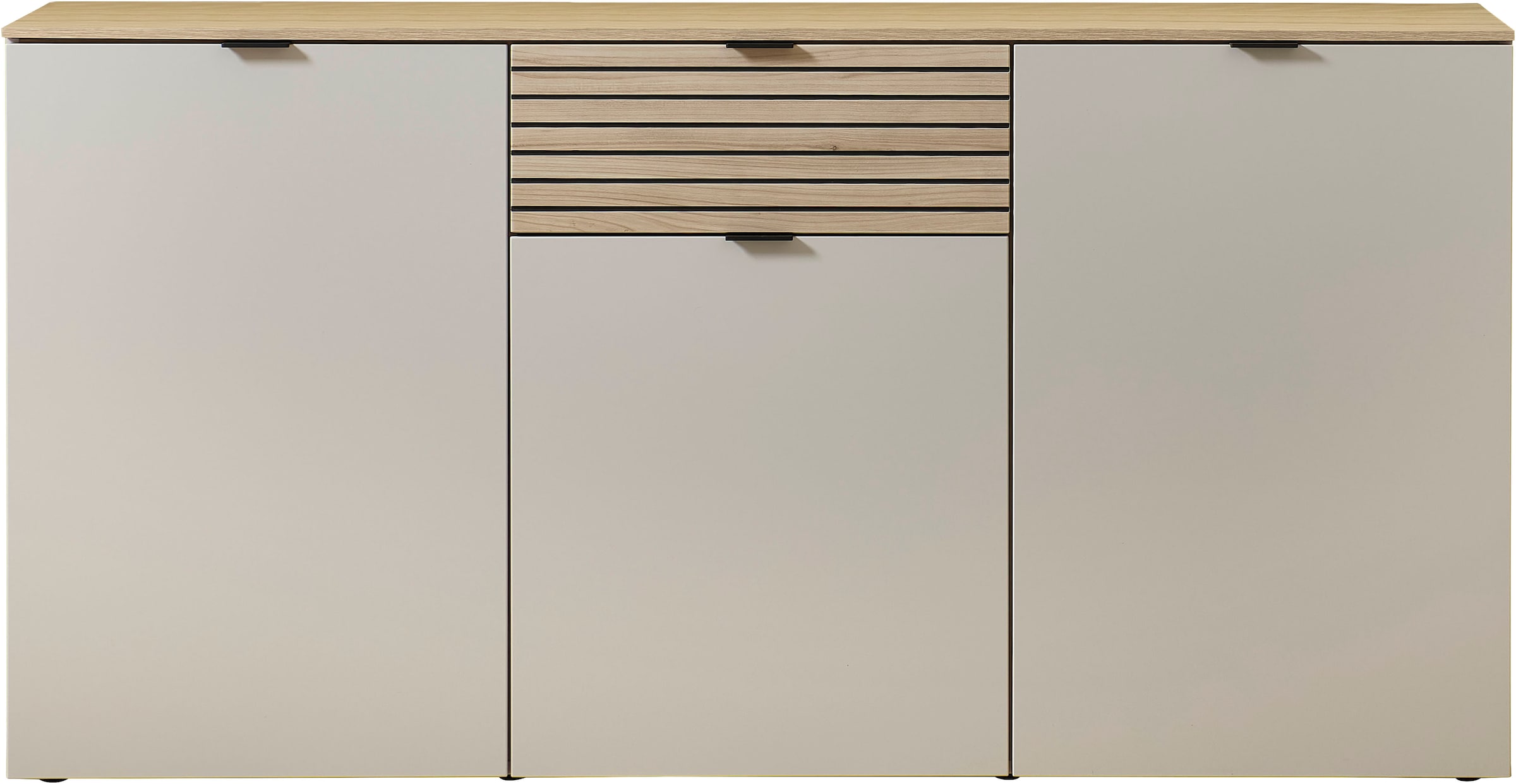 Innostyle Sideboard »INA Sideboard, 180 x 90 x 45 cm (B/H/T)« 1 Stk. tlg.