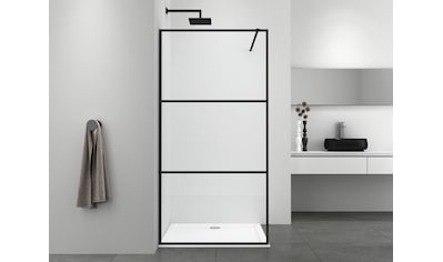Sanotechnik Walk-in-Dusche »AC100B« kaufen